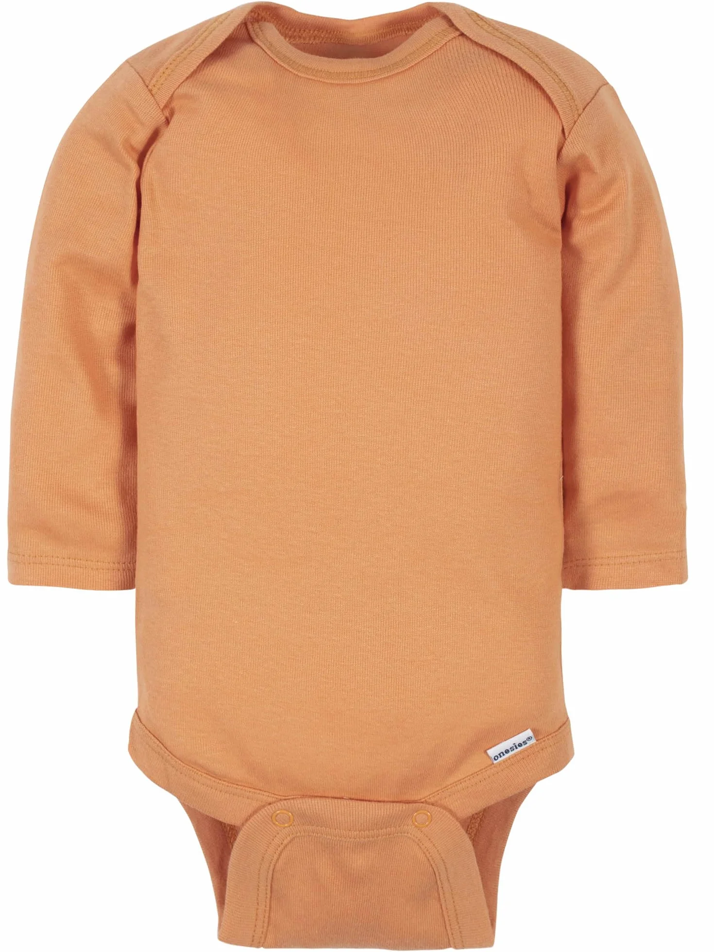 Gerber Ensemble de T-Shirt Bambins Lot de 6 Bébé Fille