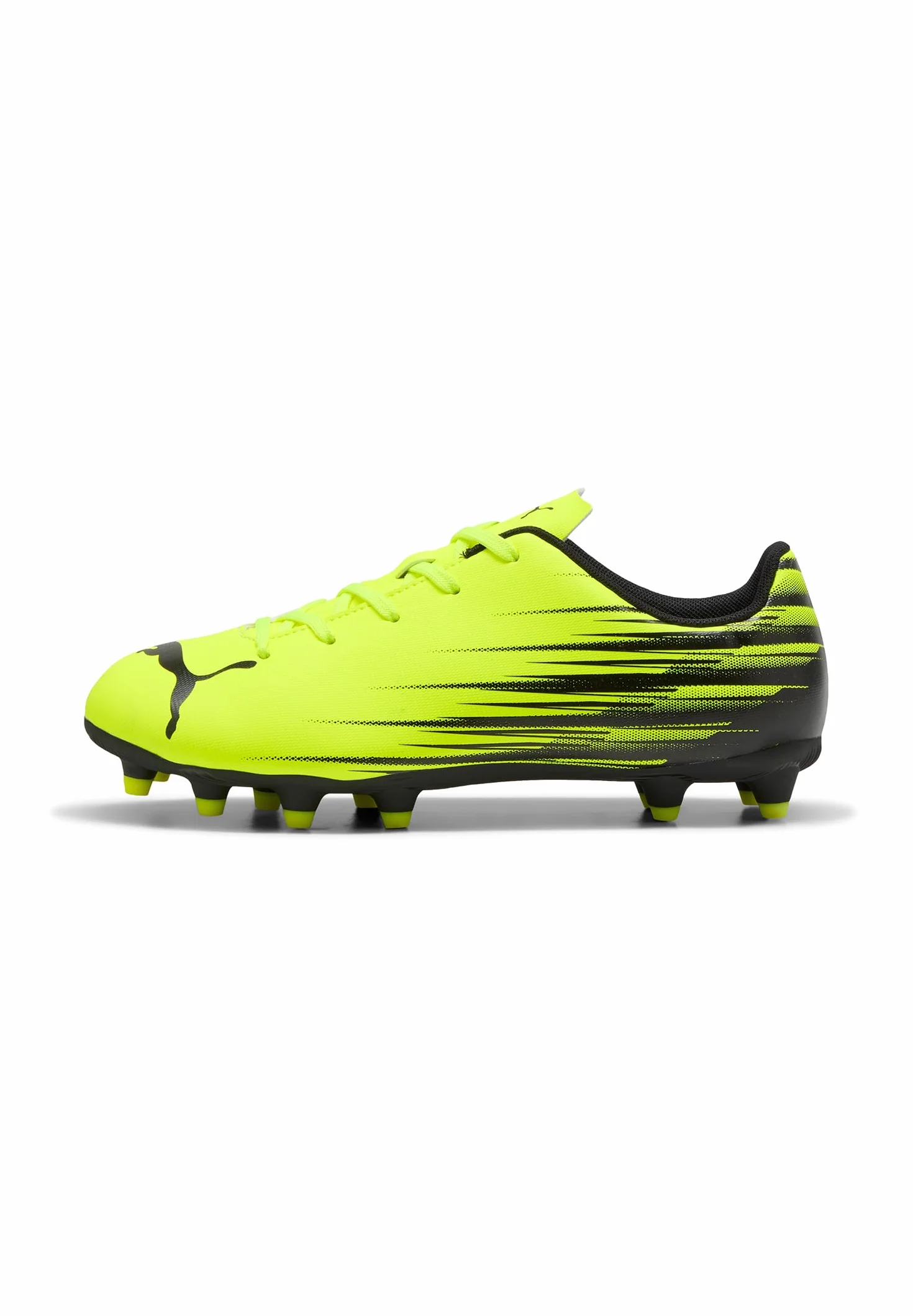 Puma Attacanto II FG/AG Jr Chaussure de football Enfant