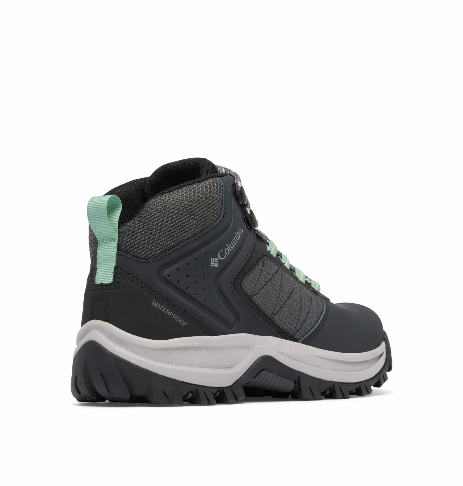 Columbia Women's Transverse Hike Waterproof Hiking Boot