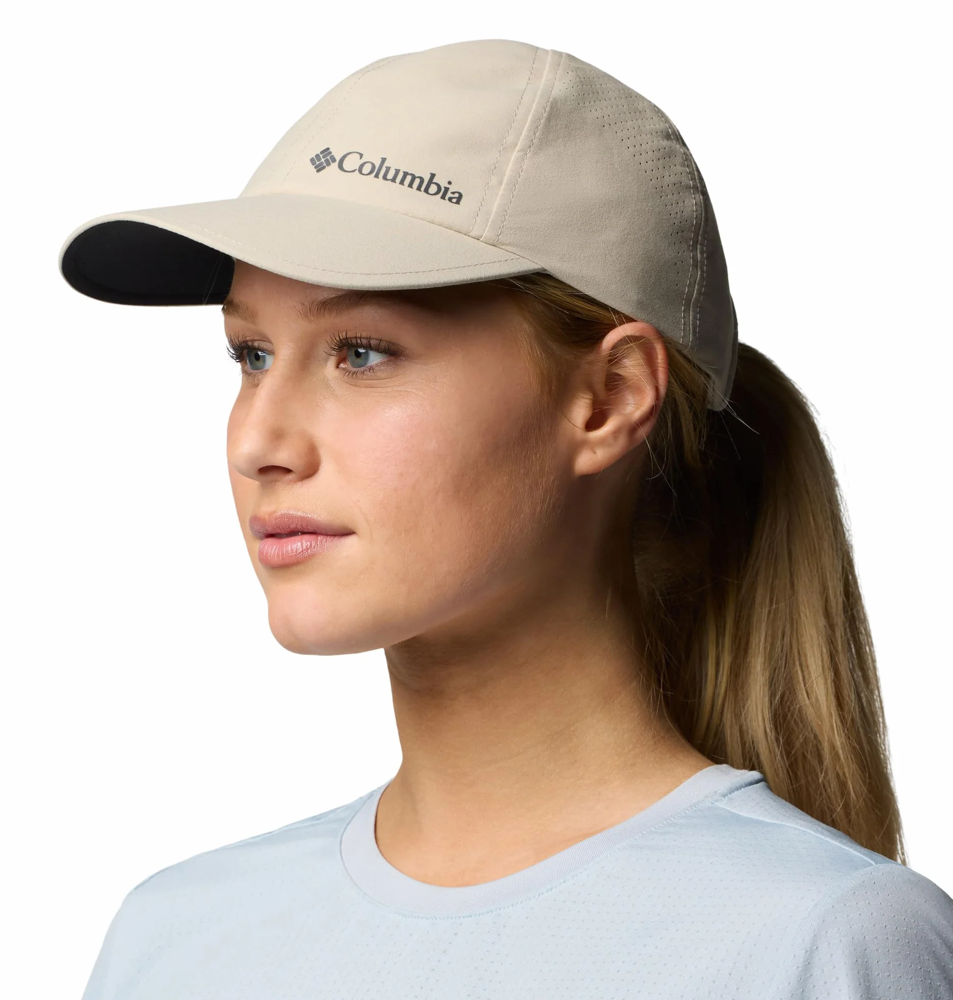 Columbia Silver Ridge IV Ball Cap Casquette De Baseball Unisex