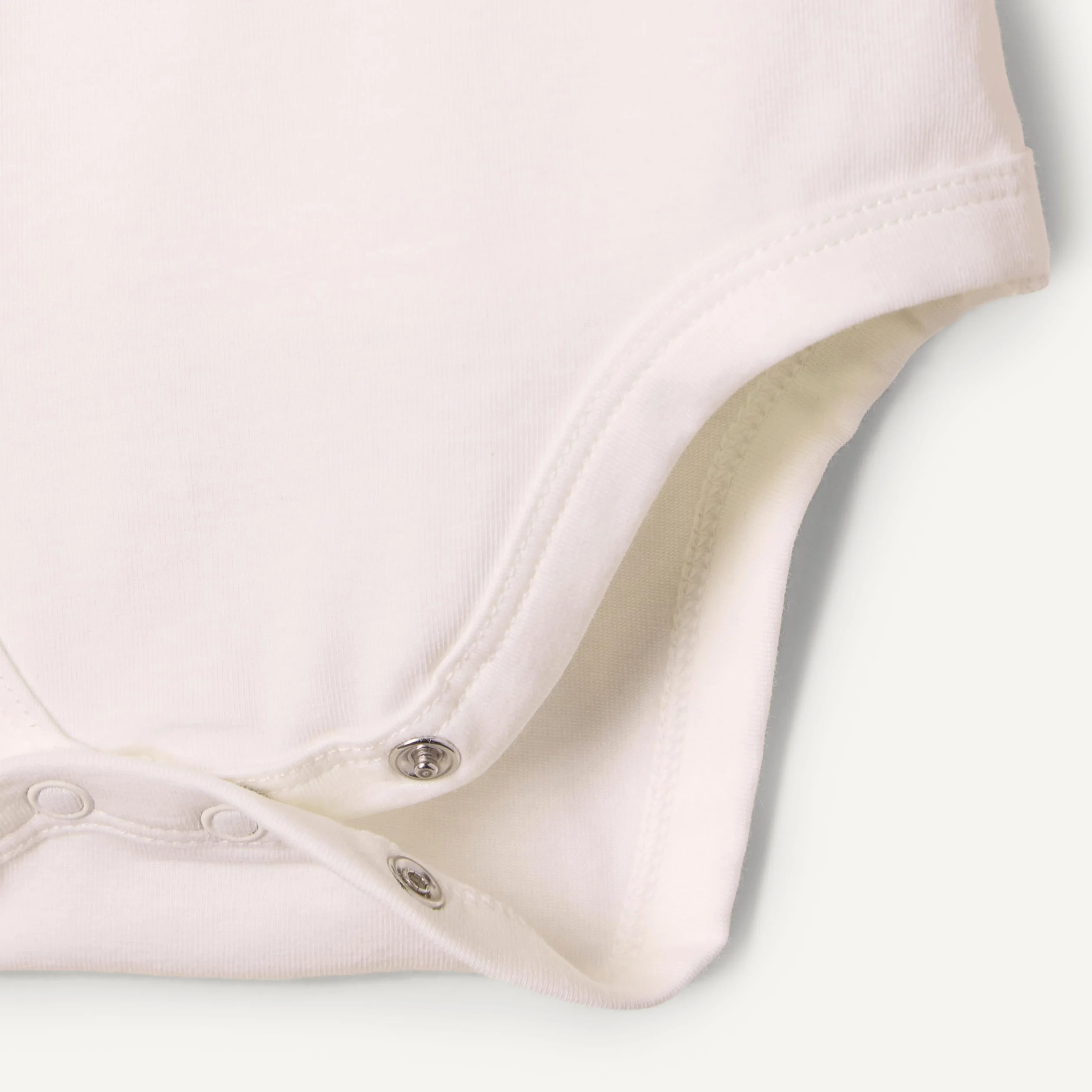 Amazon Essentials x Sofia Grainge Body à Manches Courtes avec Boutons-Pression latéraux Mixte Bébé Lot de 3