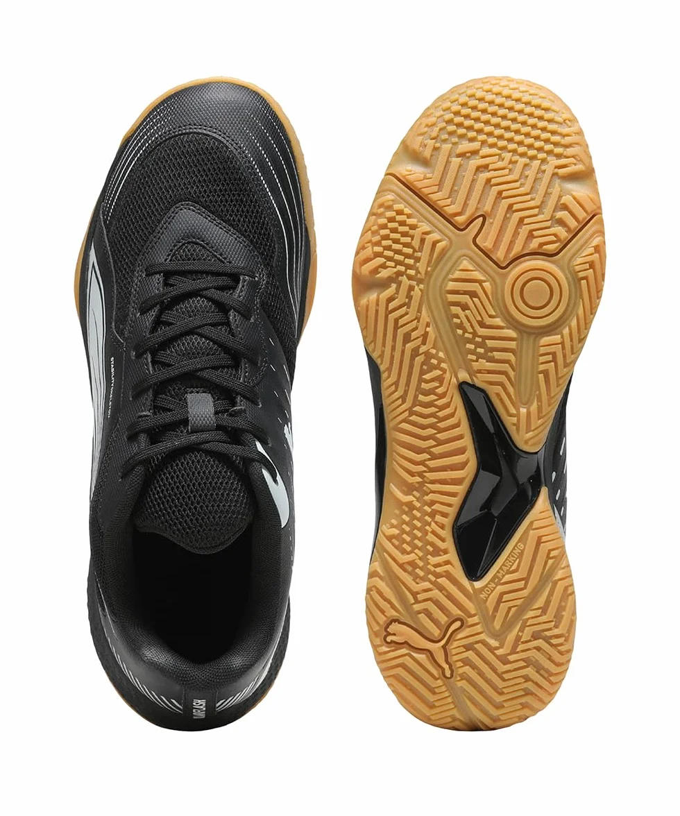 PUMA Solarflash III Chaussures de Sport Indoor