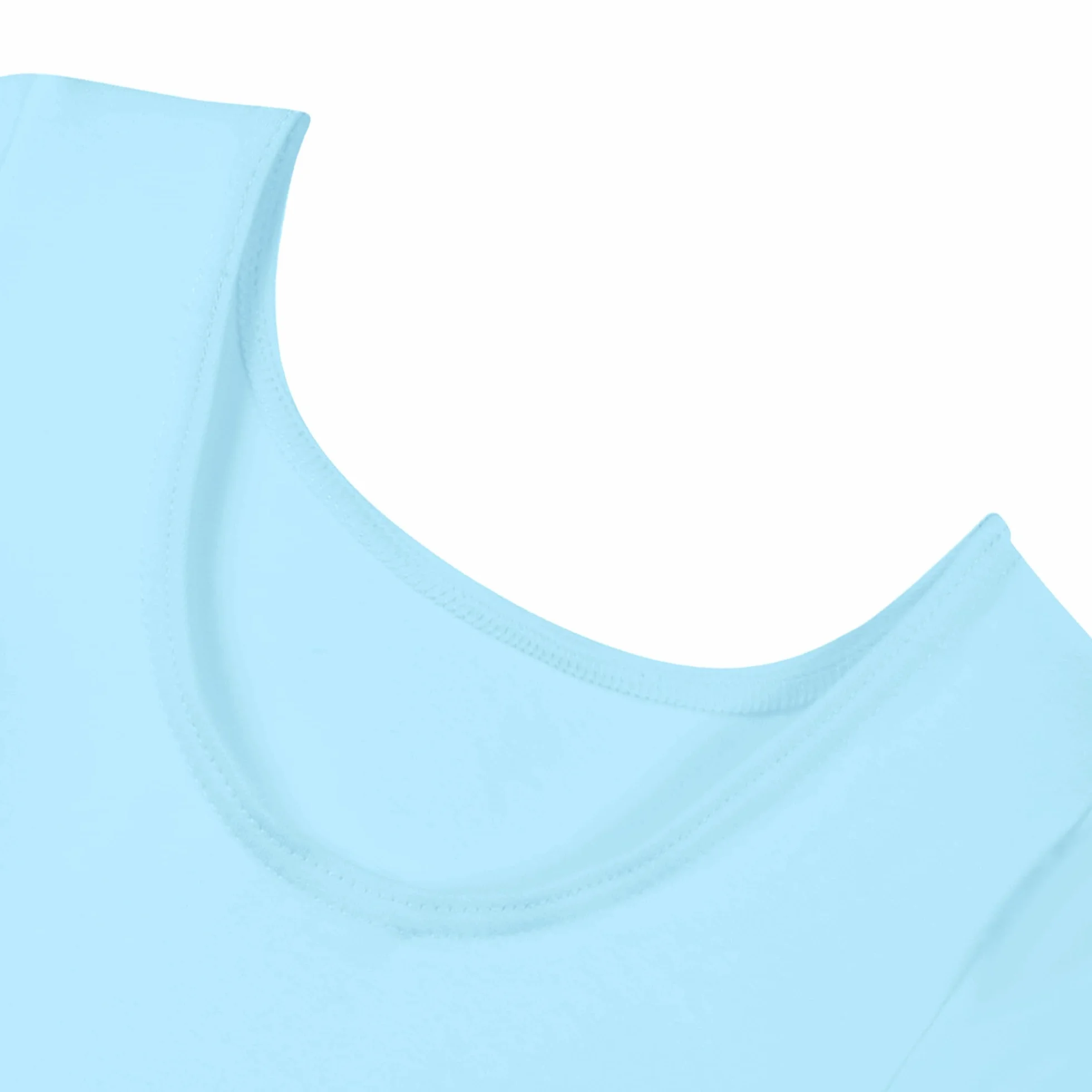 Justaucorps de Ballet Danse Classique Fille Coton Manches Courtes