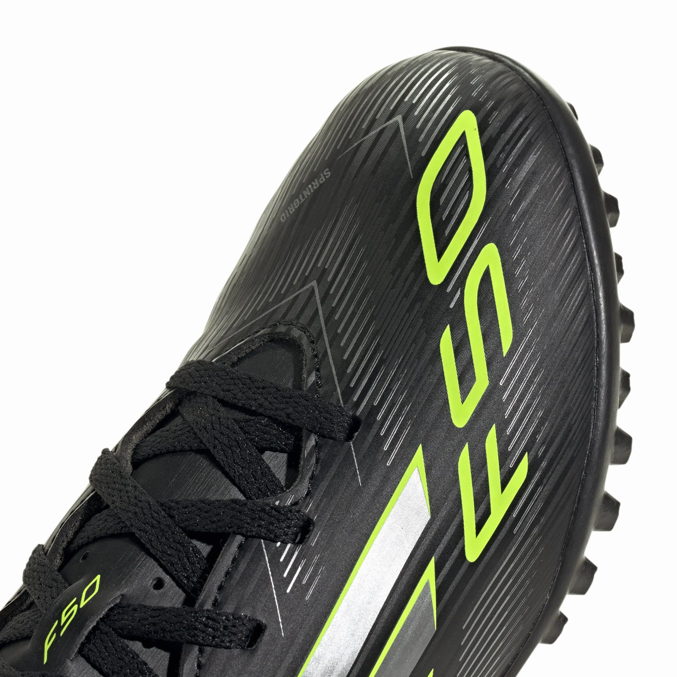 Adidas Chaussure F50 Club Turf Enfant