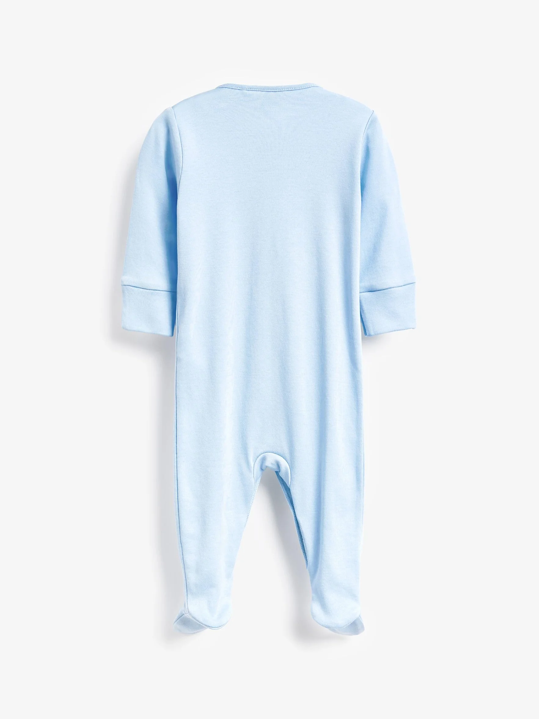NEXT Bébé garçon Dors-Bien 100% Coton Lot de 5