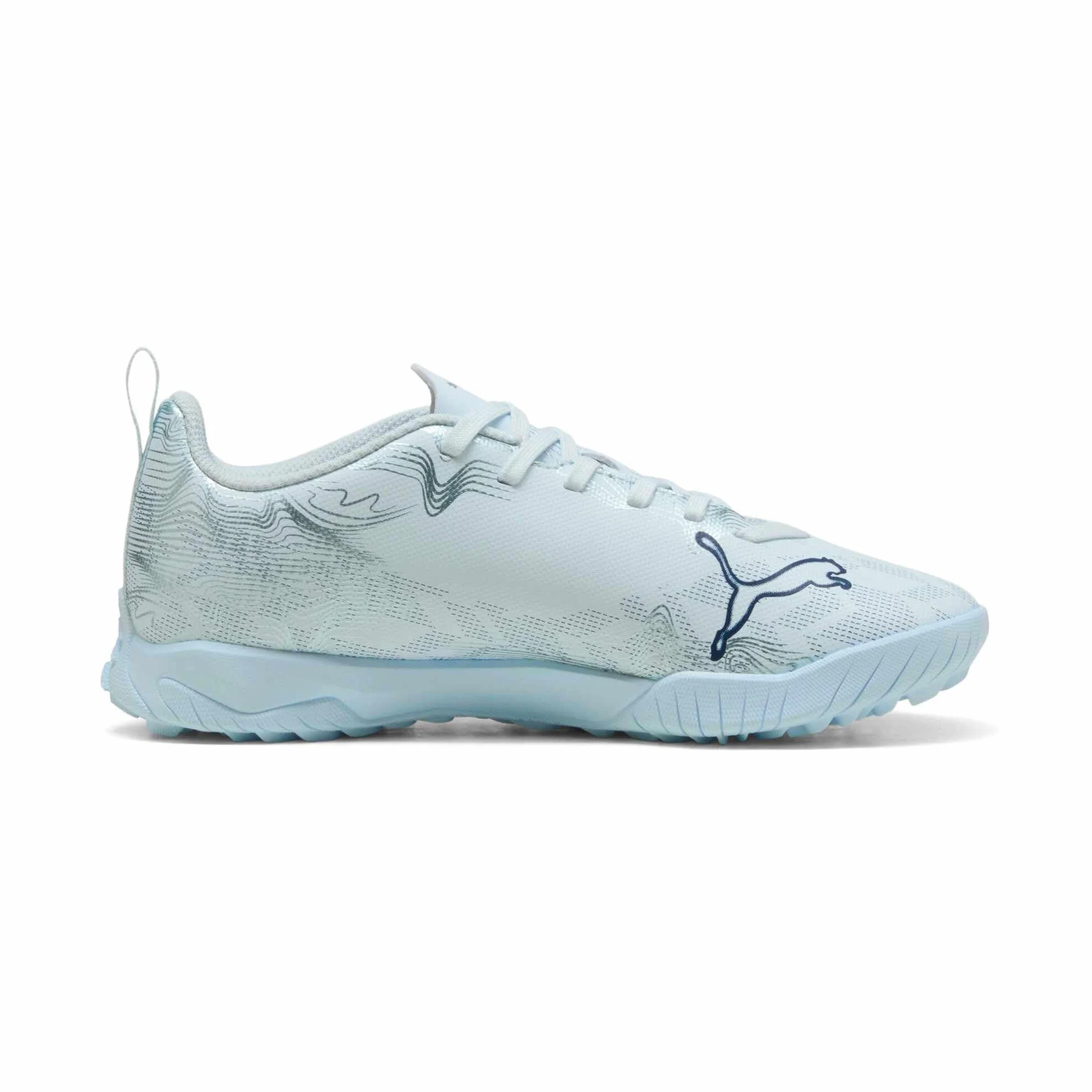 PUMA Chaussures de Football Ultra 6 Play TT Enfant Adolescent