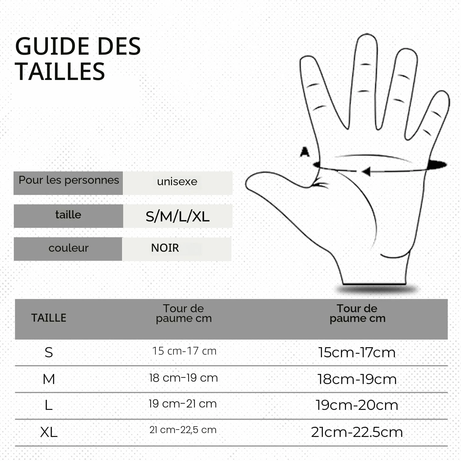 WFX Gants de moto écran tactile Respirants pour équitation course route motocross