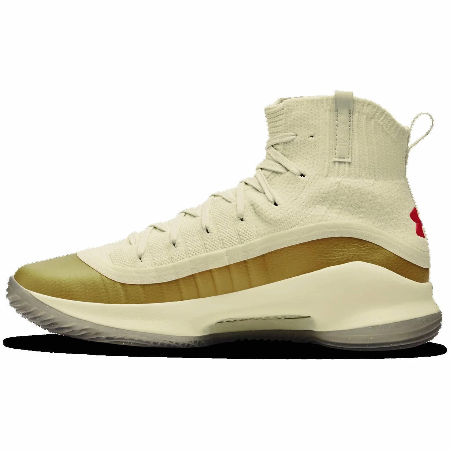 Under Armour Curry 4 Retro Men's Basketball Shoes