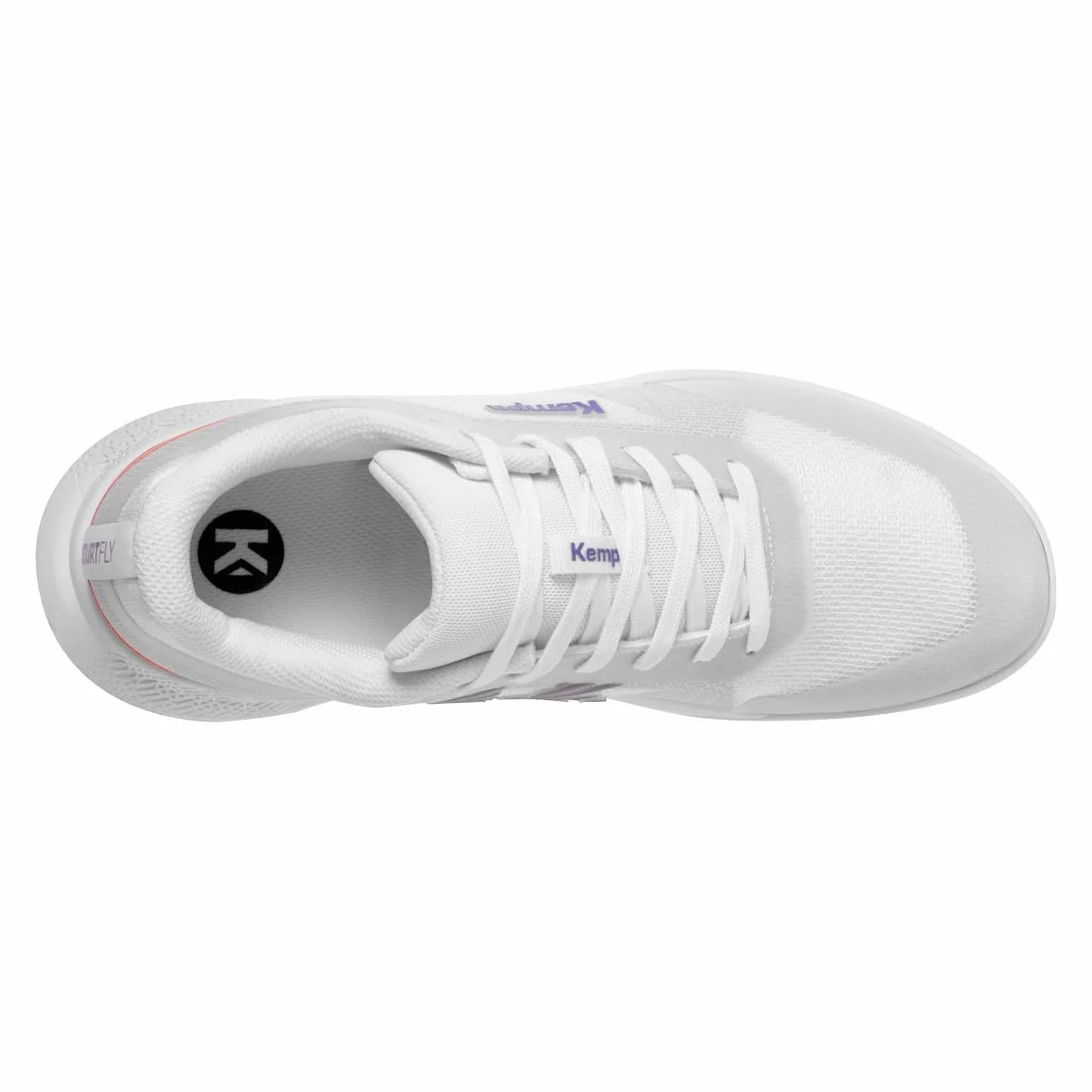 Kempa Femme Kourtfly Two Chaussures de Handball