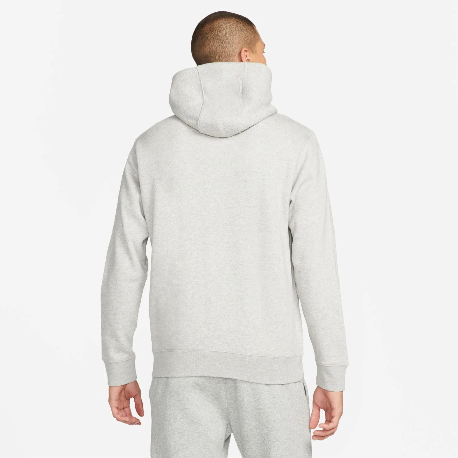 Nike Homme FLC Park20 Fz Hoodie