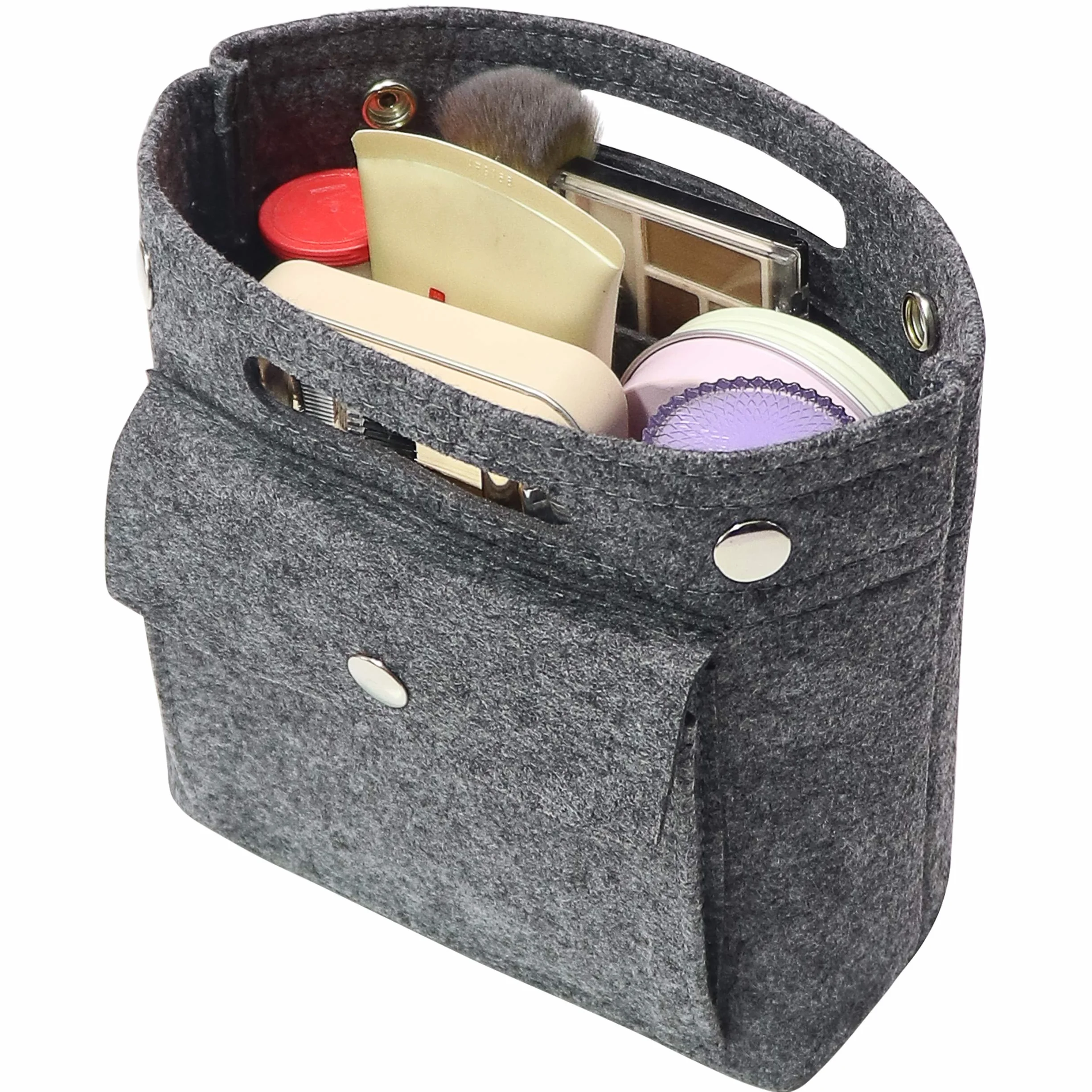 Organiseur de sac à main pour Speedy Neverfull NeoNoe Noe BB, 6 couleurs