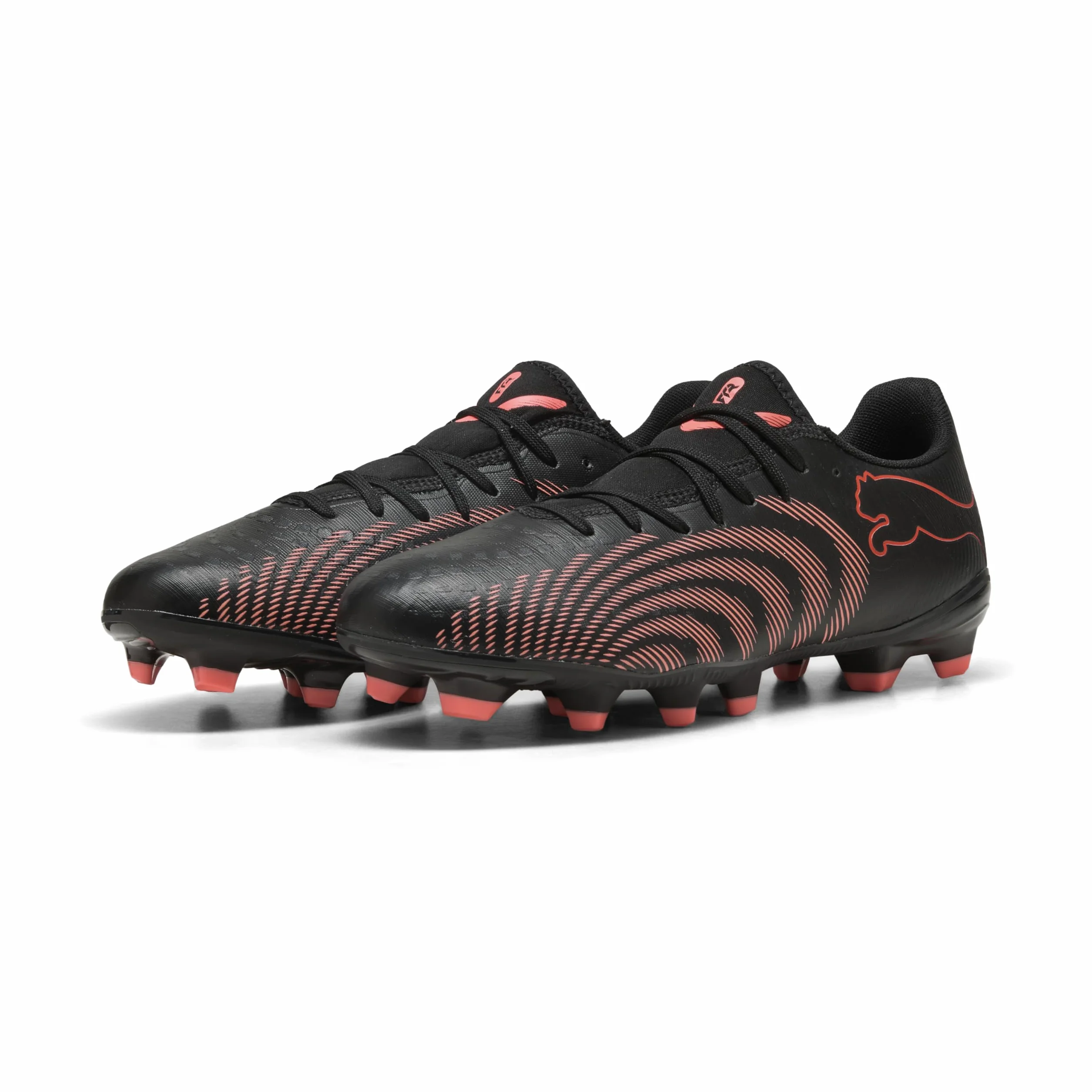 PUMA Future 9 Play FG/AG Chaussure de football