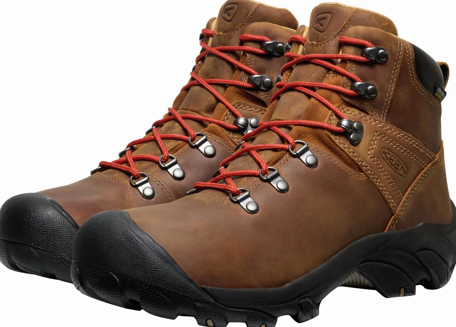 KEEN Pyrenees Botte de randonnée Homme
