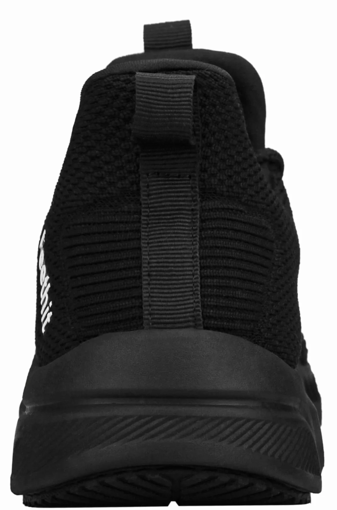 Feethit Baskets de Sport Homme Tennis Respirant Légères Confortables Sneakers Running Gym