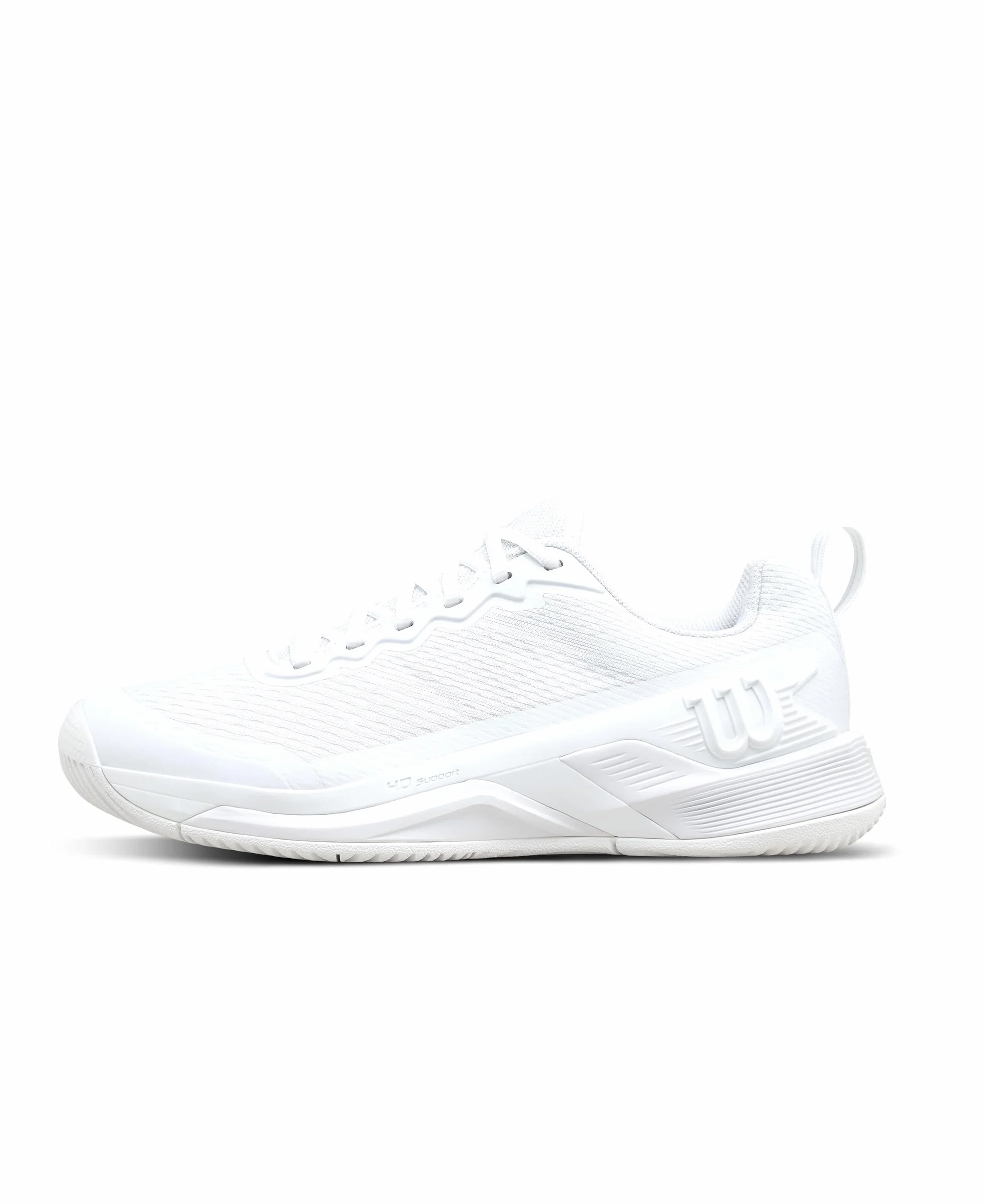Wilson Rush Pro 4,5 Chaussures