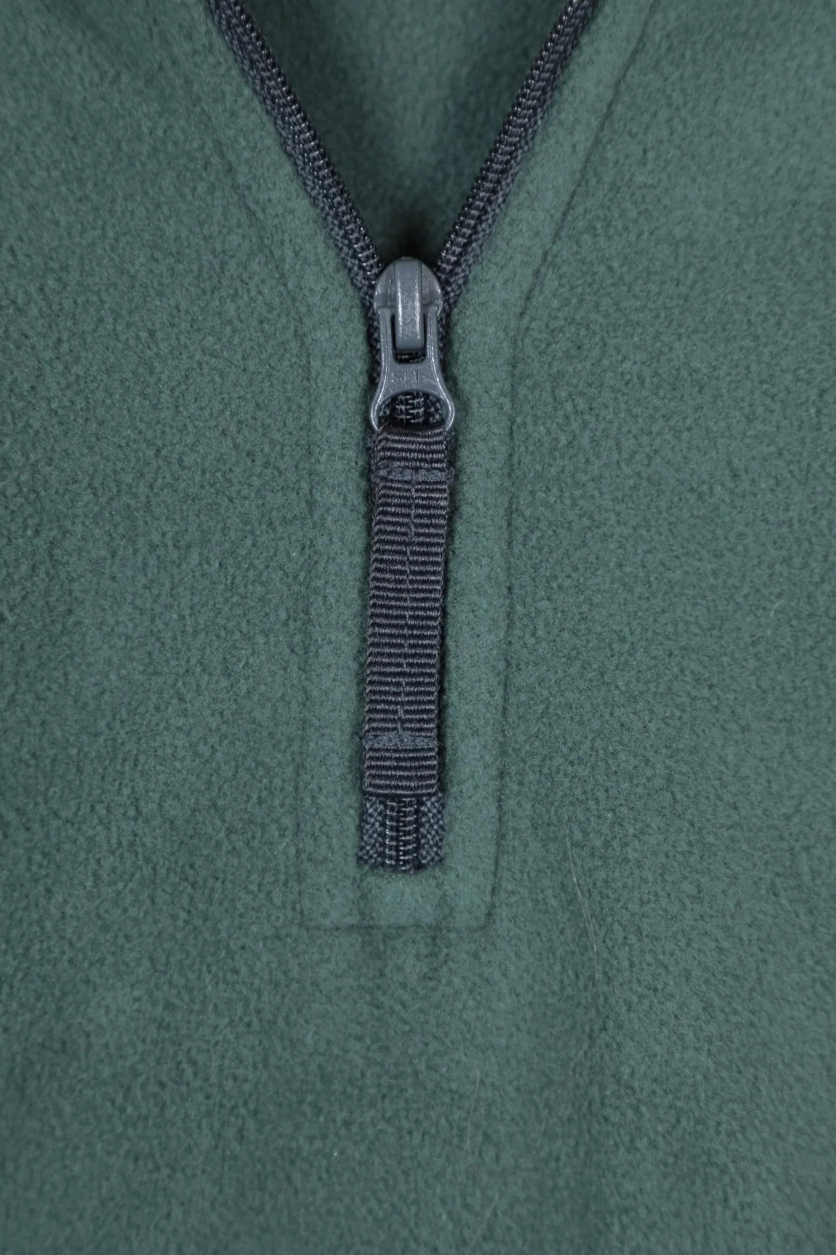 Mountain Warehouse Ashbourne Mens Half-Zip Fleece Multipack Lightweight Anti-Pill Breathable Sweatshirt