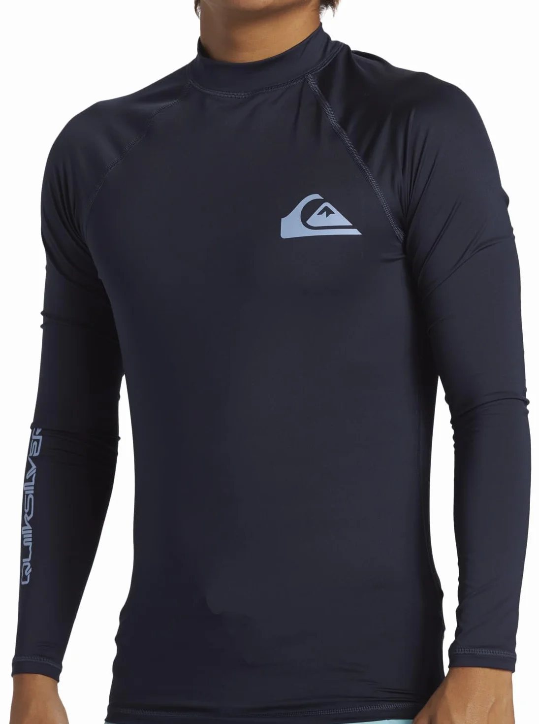 Quiksilver Everyday UPF50 LS T-Shirt Homme