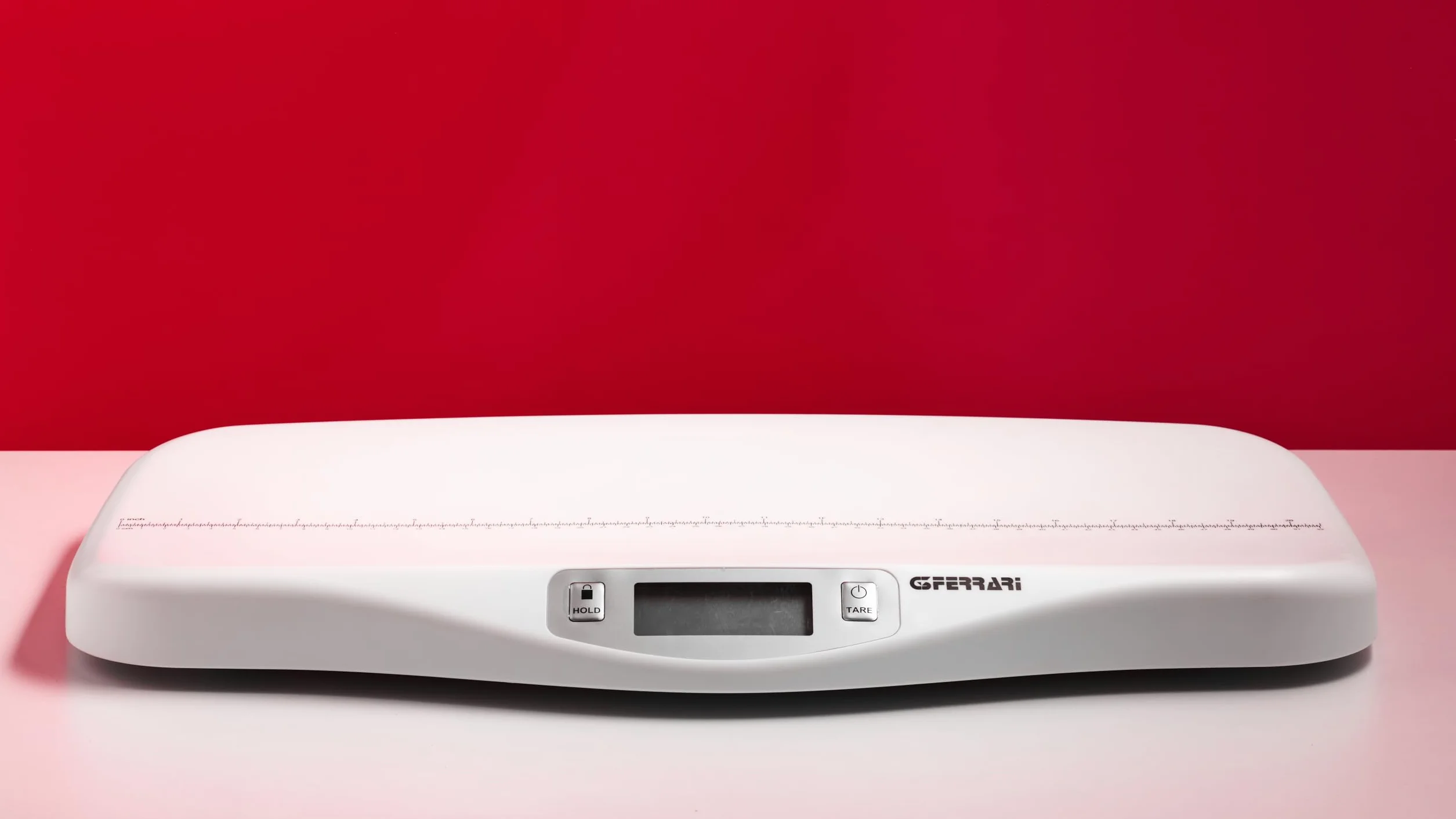 G3Ferrari CrescoBene Balance pèse bébé