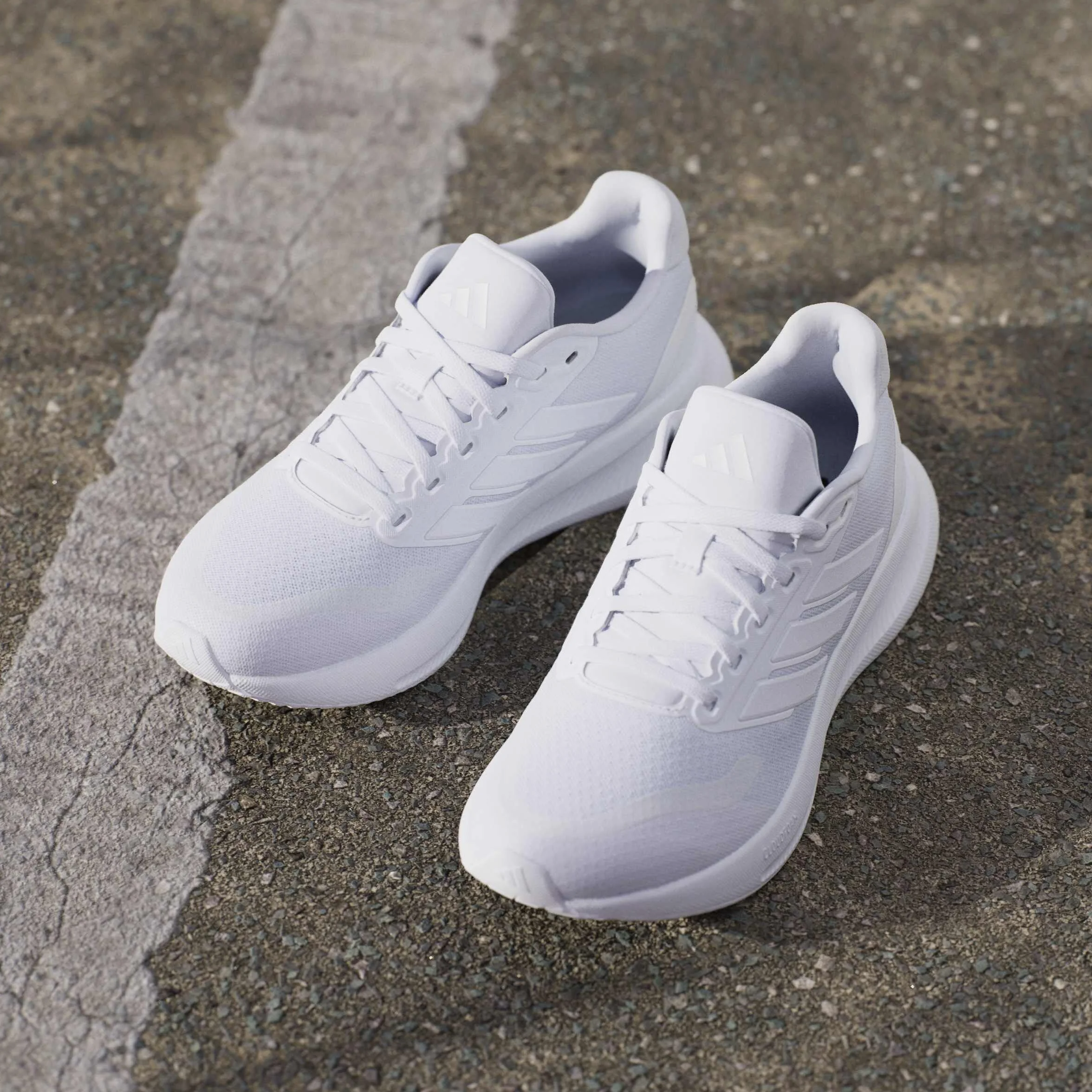 adidas Chaussure de Running Runfalcon 5 Femme