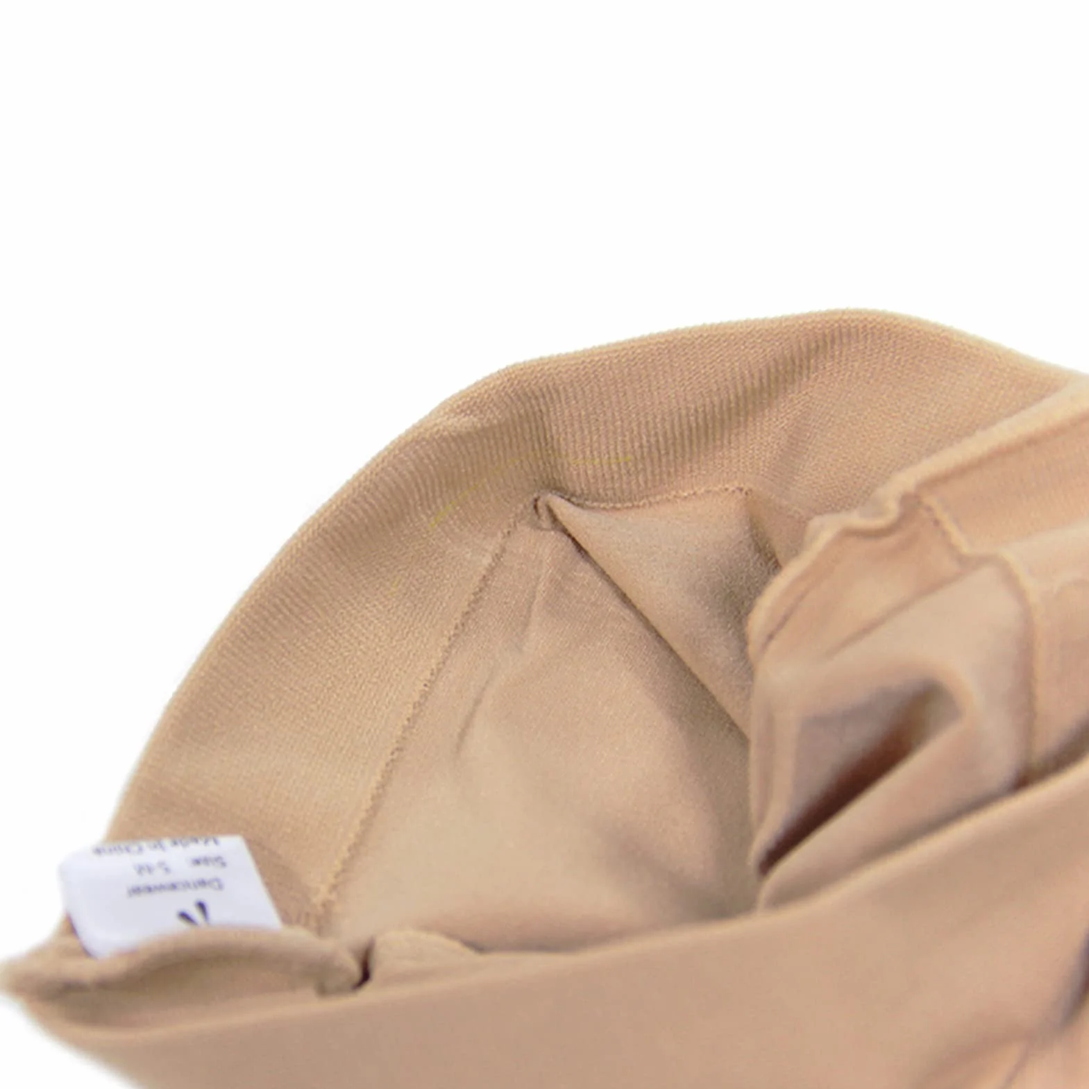 Collant de Patinage Artistique Brillant avec Boucle pour Filles et Adultes