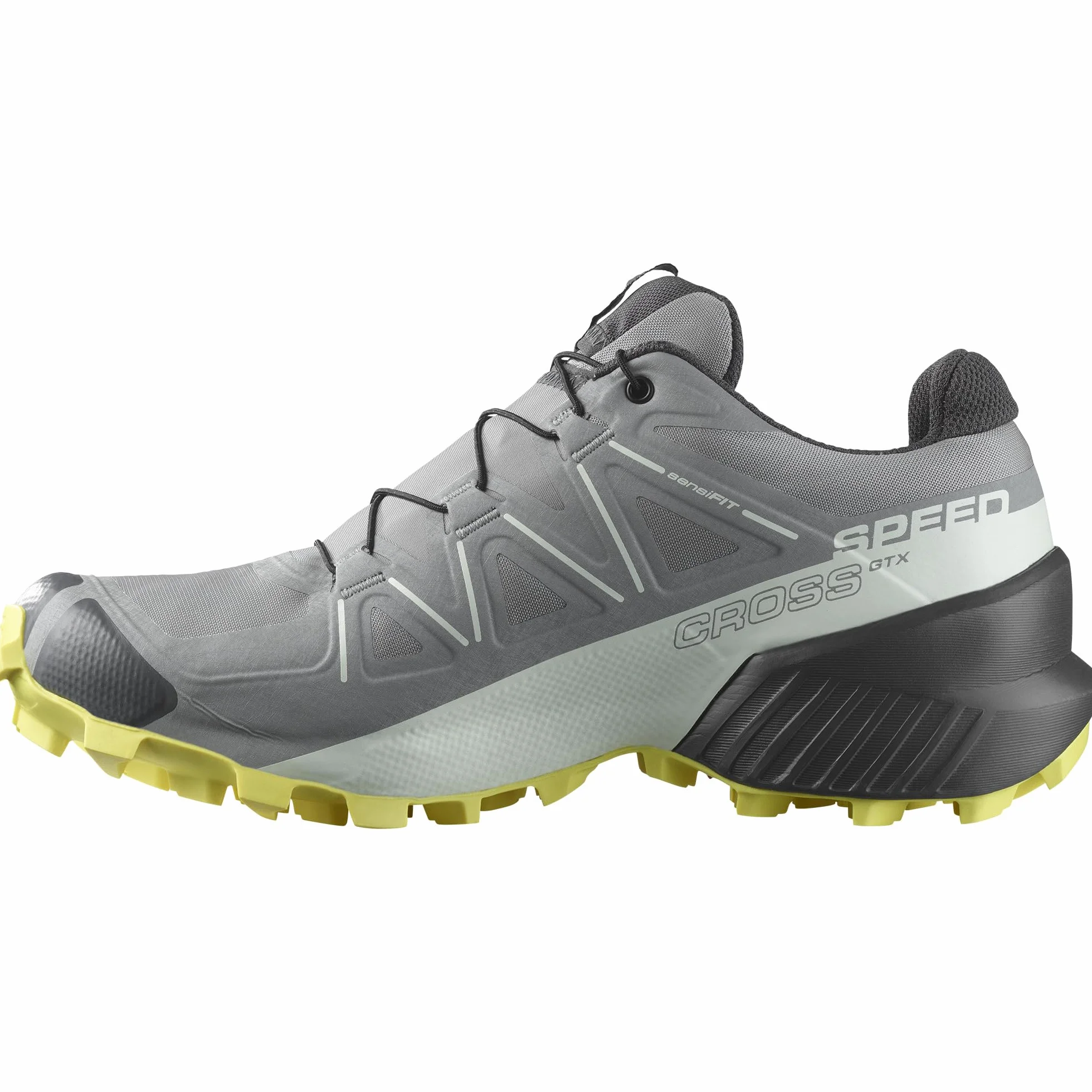 Salomon Speedcross Gore-tex Chaussures de Trail Femme