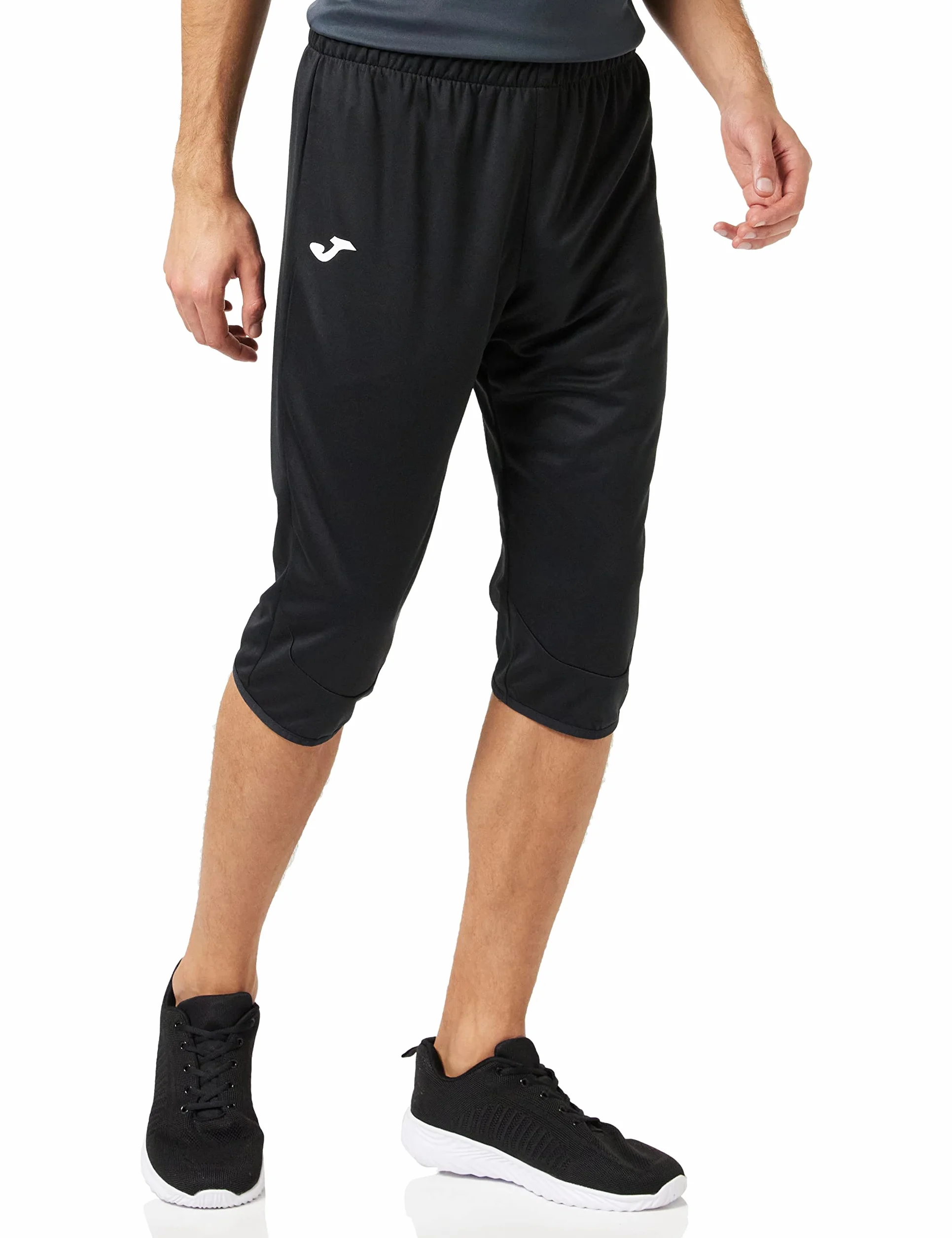 Joma Pantalon Vela Pinocchietto Capri Homme