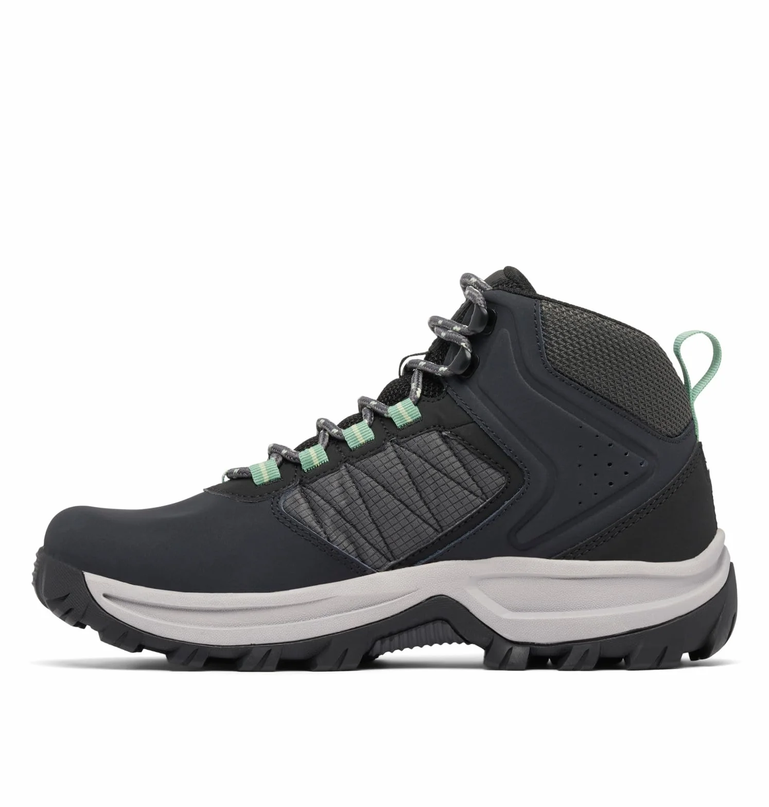 Columbia Women's Transverse Hike Waterproof Hiking Boot