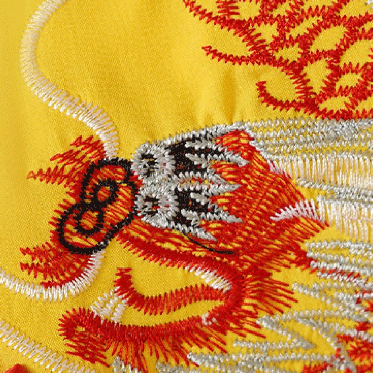 Costume Kung Fu Enfants 3-16 ans Garçons Filles chinoise traditionnelle Uniformes Tai Chi