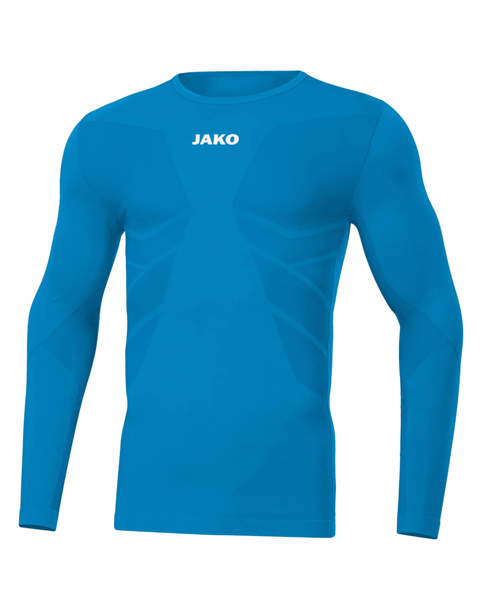 JAKO Collant Long Confort 2.0 - Long Collant Athletic Mixte Enfant