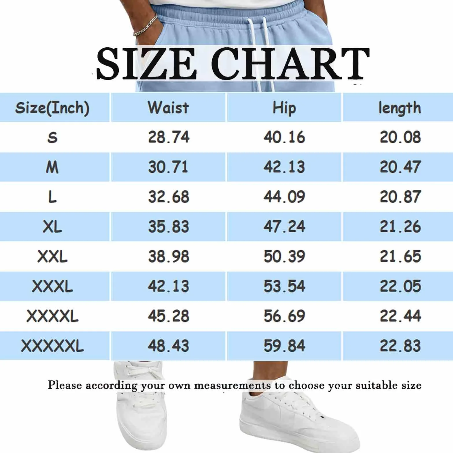 MOKBAY Bermuda Homme Baggy Mode Été Randonnée Short Homme Running Leger Course Travail Pantalon Court
