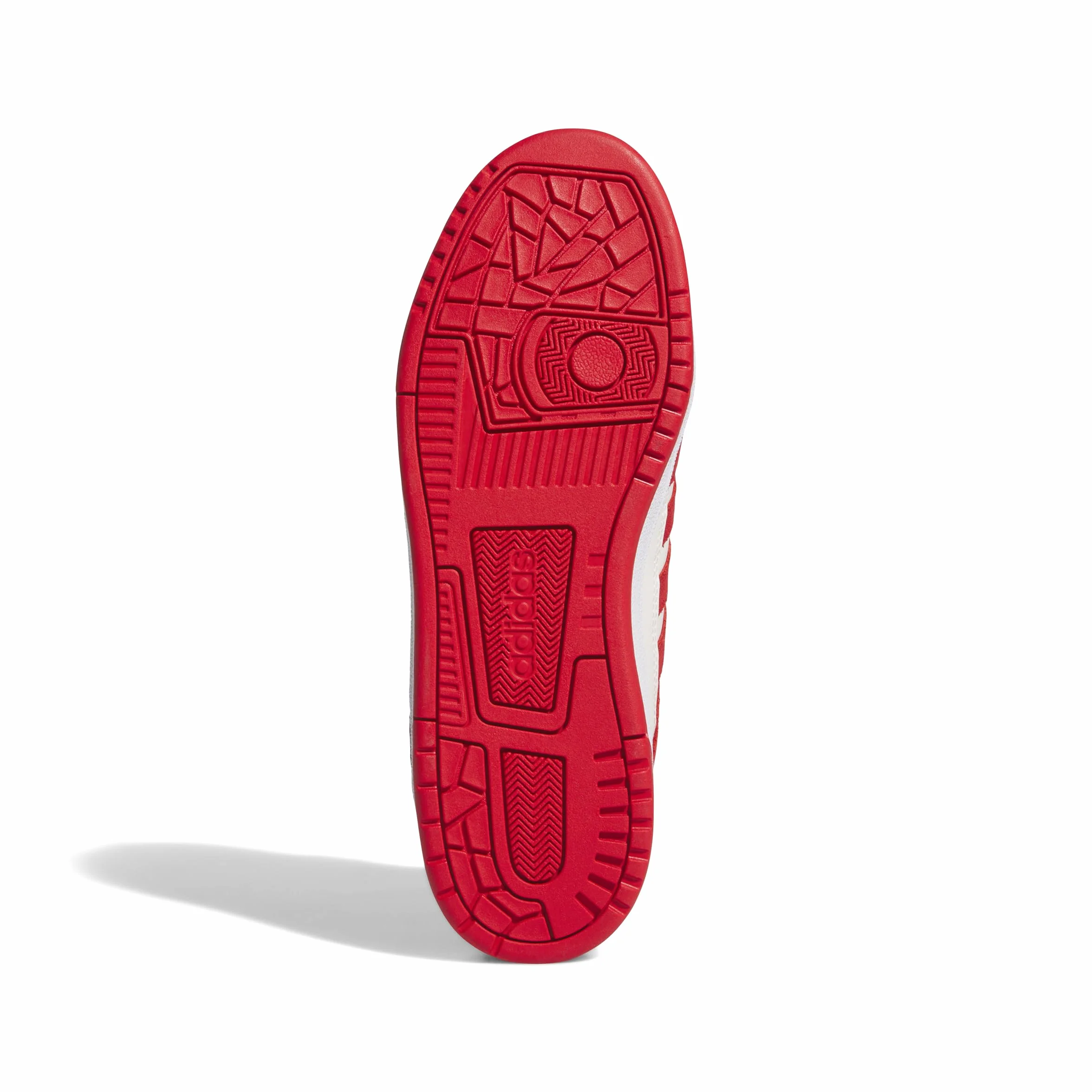 Adidas Rapid Court Low Chaussure Unisex