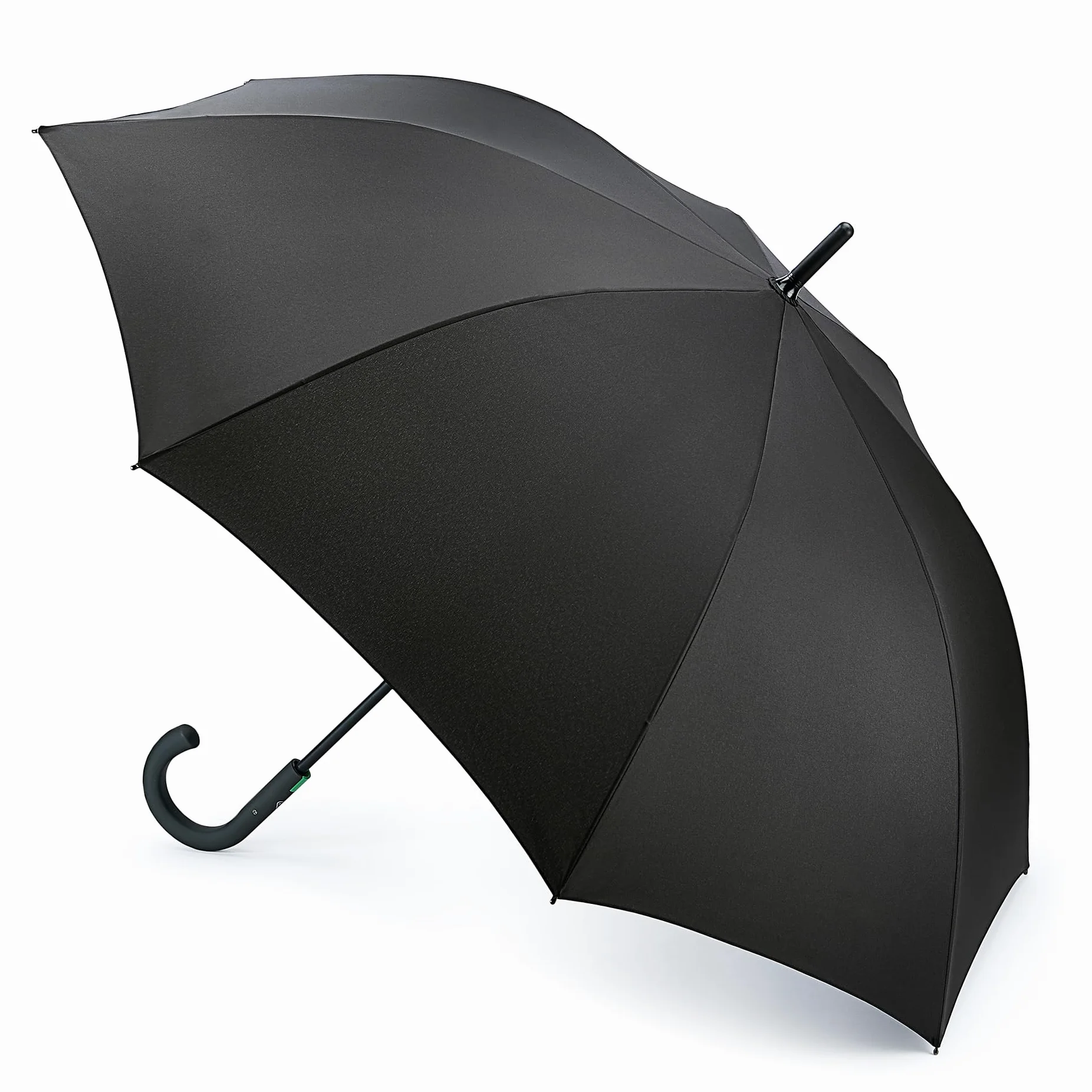 Fulton Black Typhoon Umbrella
