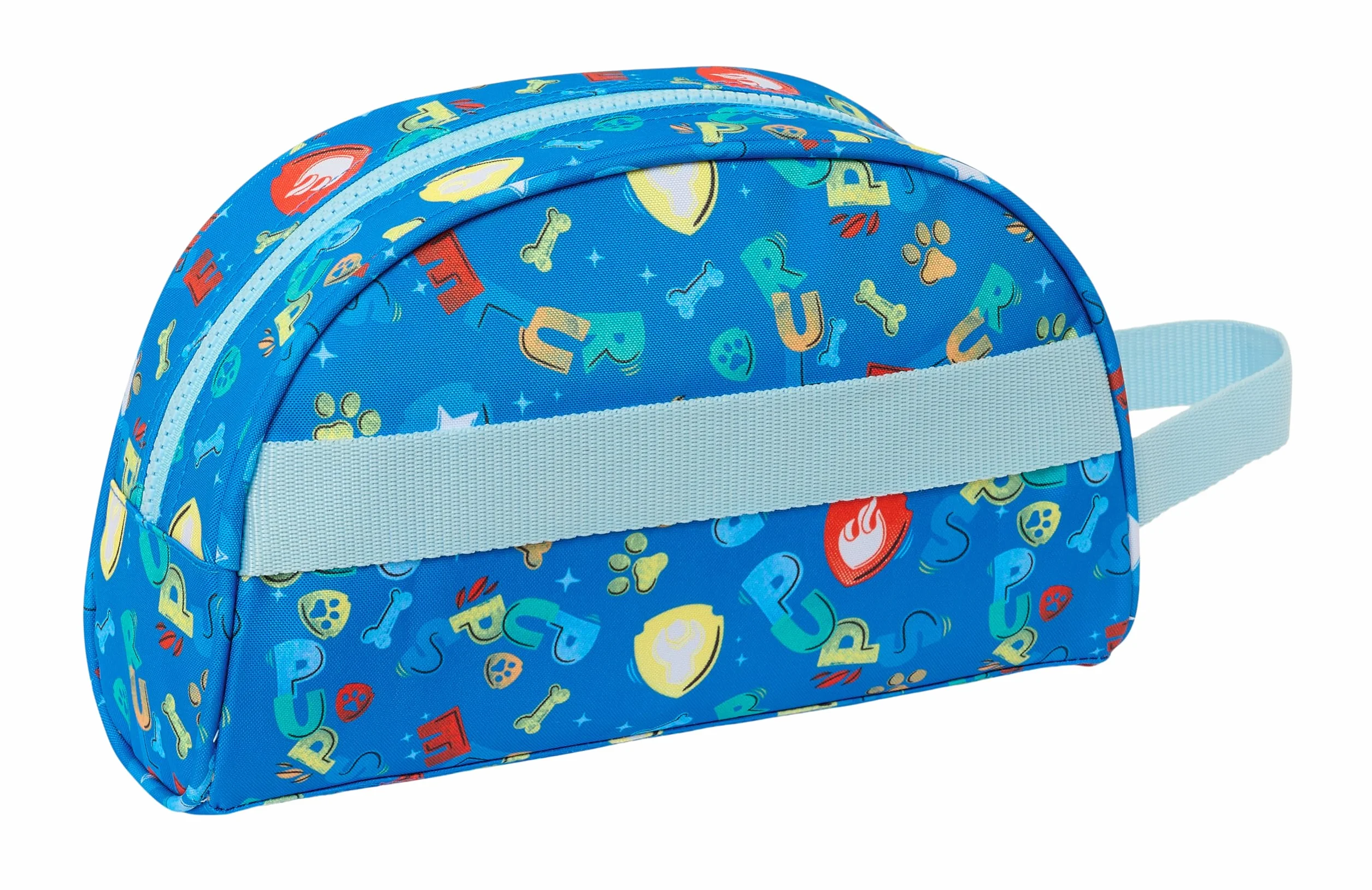 Paw Patrol Grande Trousse de Toilette Enfant 26 x 16 x 9 cm