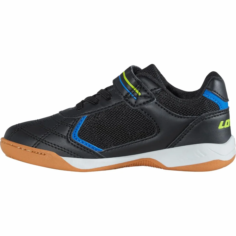 Lotto Soccera T Unisex Kids BasketMixte Enfant