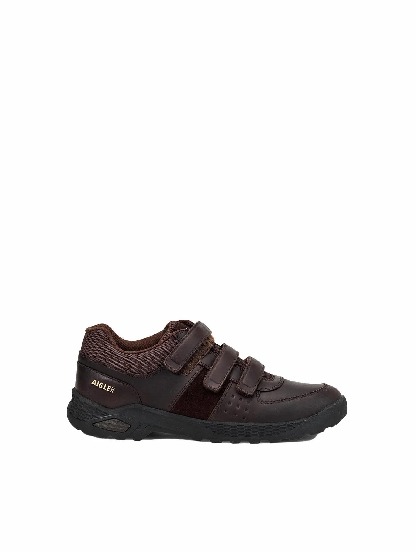 Aigle Dolik Scratch Chaussure de randonnée Homme
