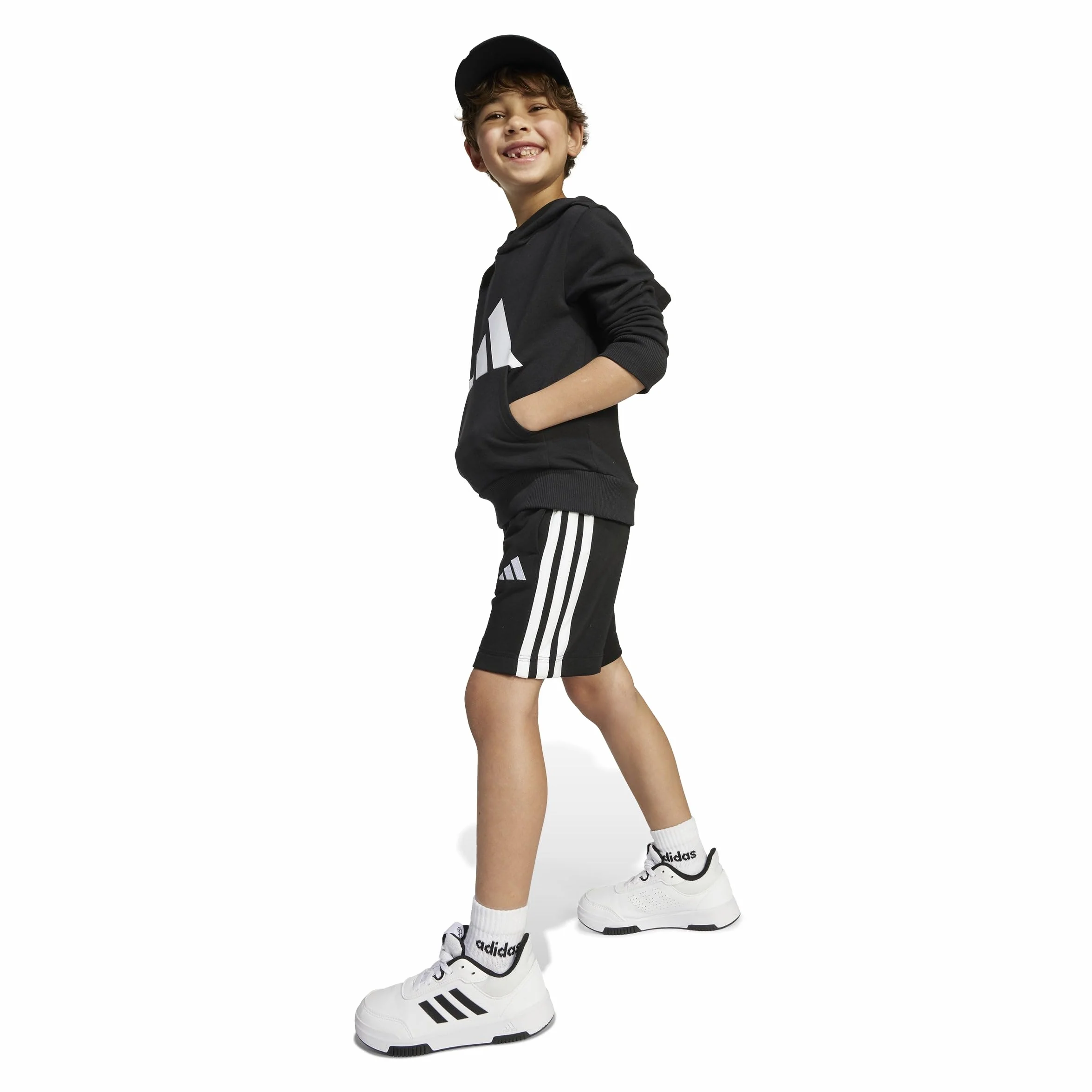 adidas Essentials Shorts Enfant Mixte