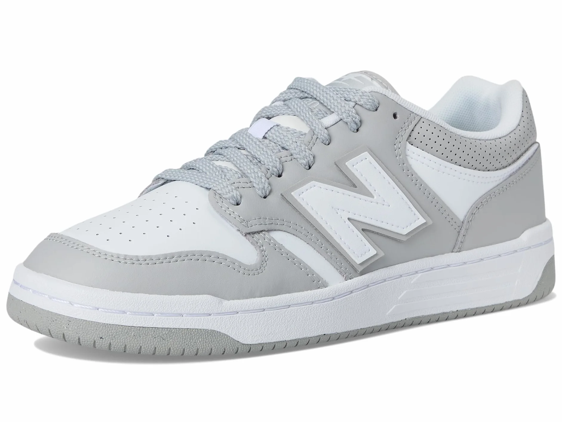 New Balance 480 Homme Basket