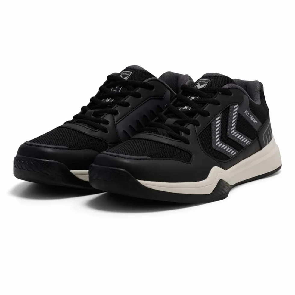 hummel All Court Chaussures de handball Mixte