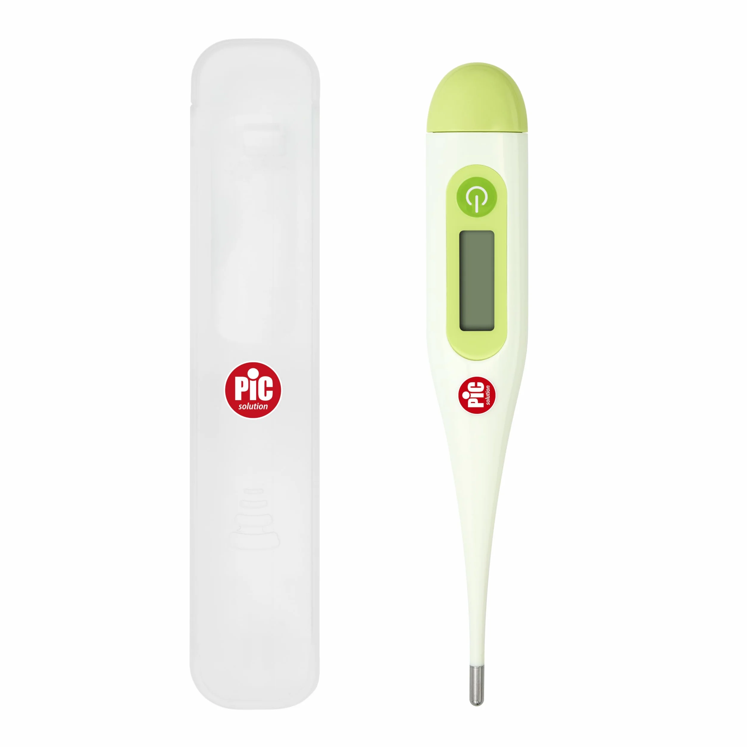 Pic Solution Vedocolor Thermomètre Numérique