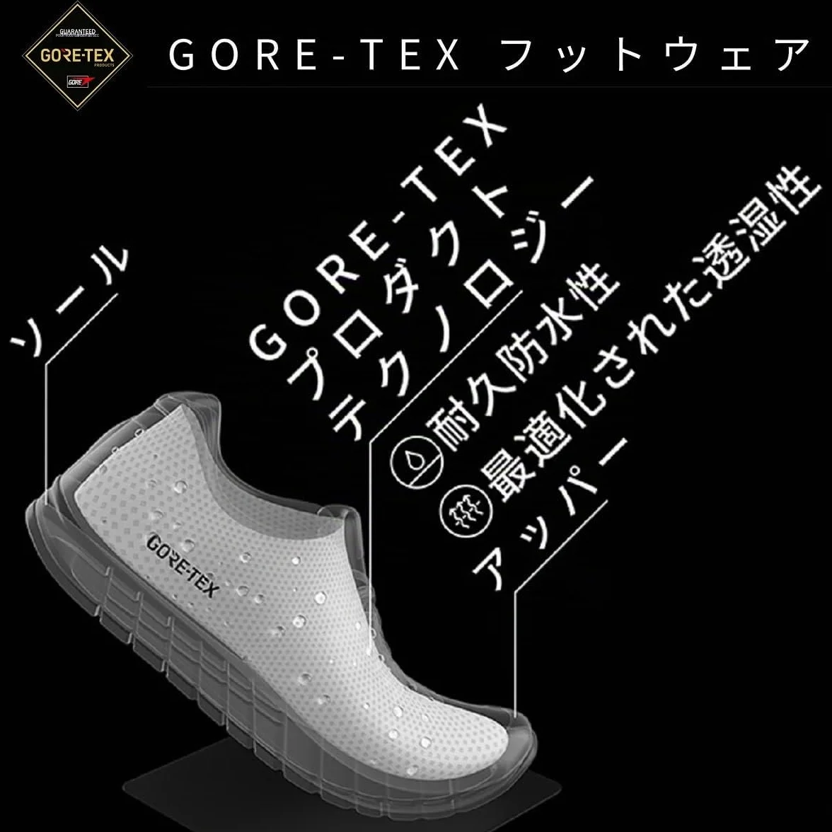 Salomon X Ultra Pioneer Gore-Tex Chaussures Imperméables Homme Maintien Stabilité Amorti