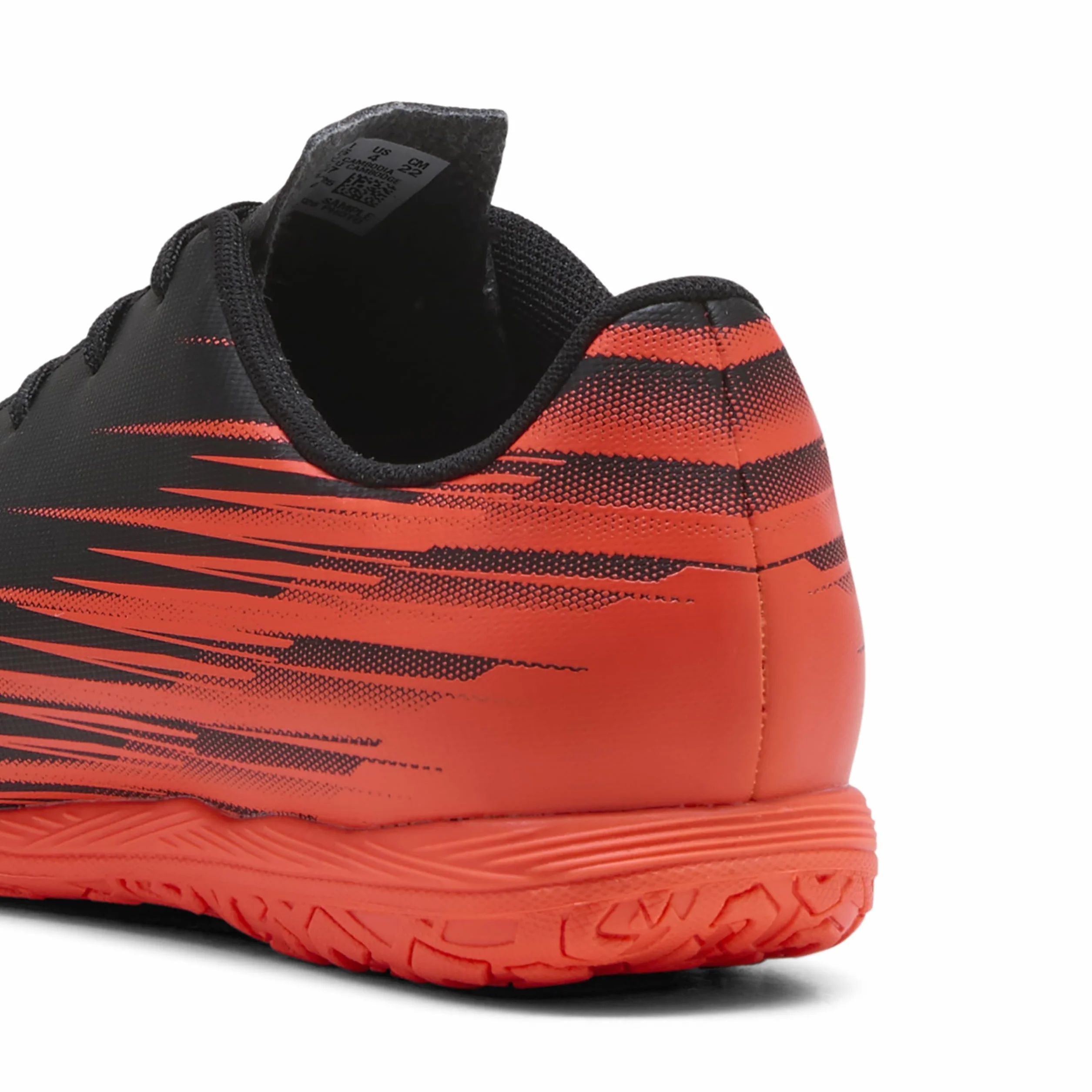 Puma Attacanto II It Jr Chaussure de football Enfant