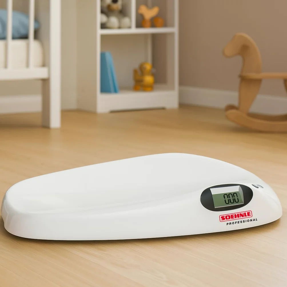 SOEHNLE PROFESSIONAL Pèse-bébé 8310 Max. 20kg