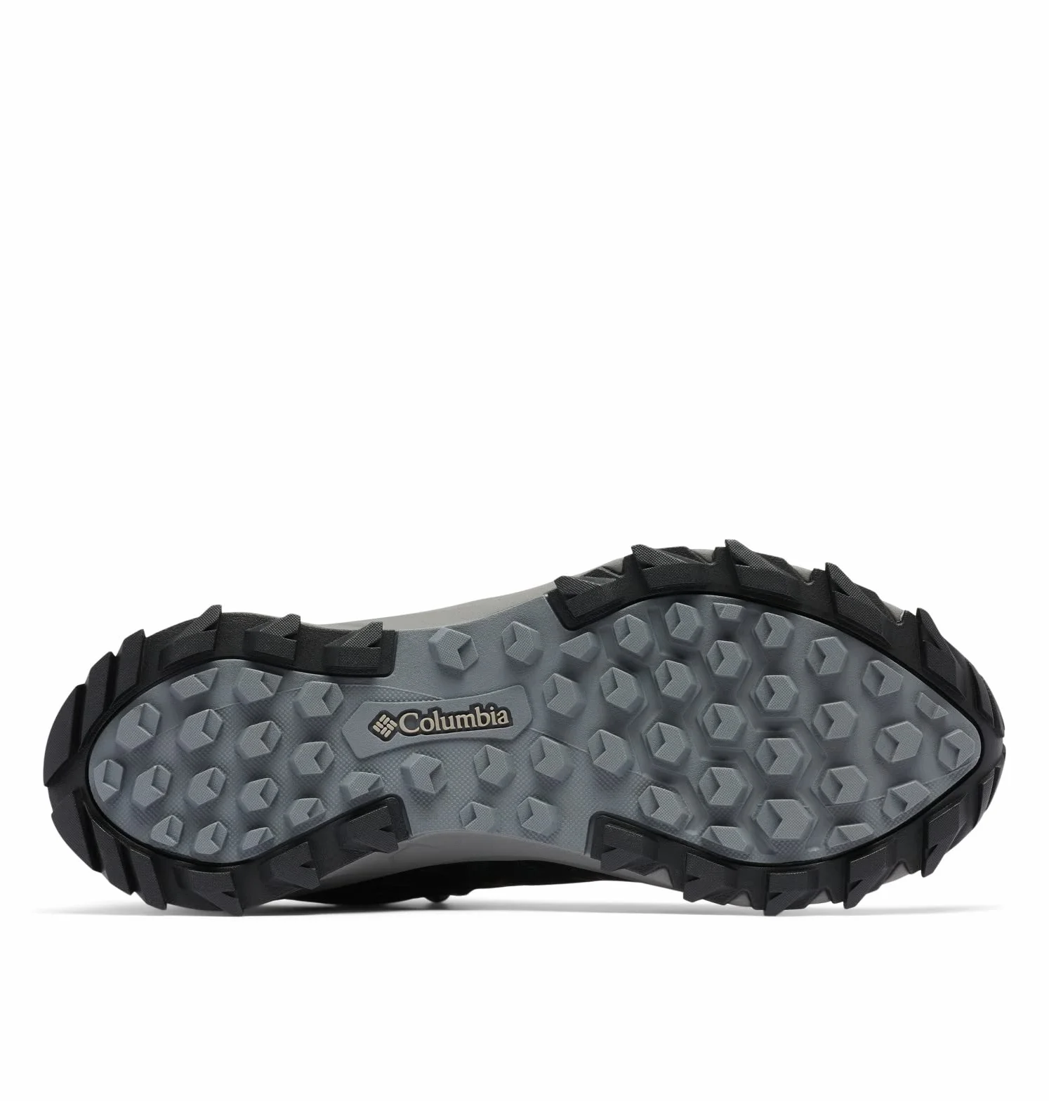 Columbia Men's Peakfreak II Mid Outdry Waterproof Trekking Hiking Boots