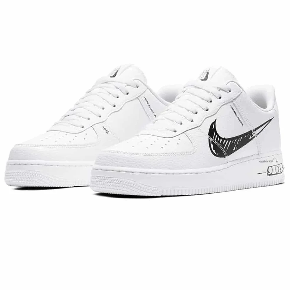 Nike Sneaker Homme Cw7581-001