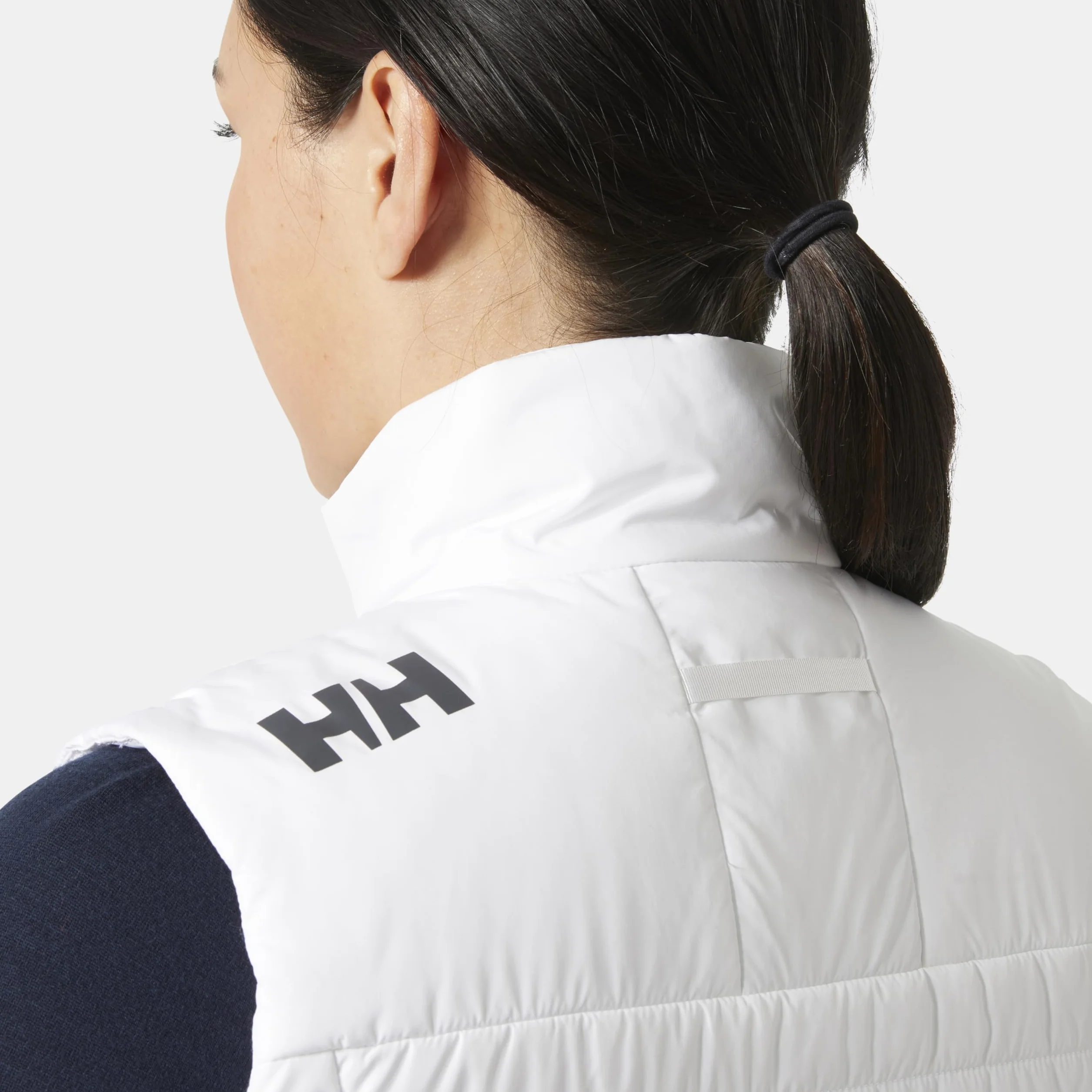 Helly Hansen Femmes Gilet isolé W Crew 2.0