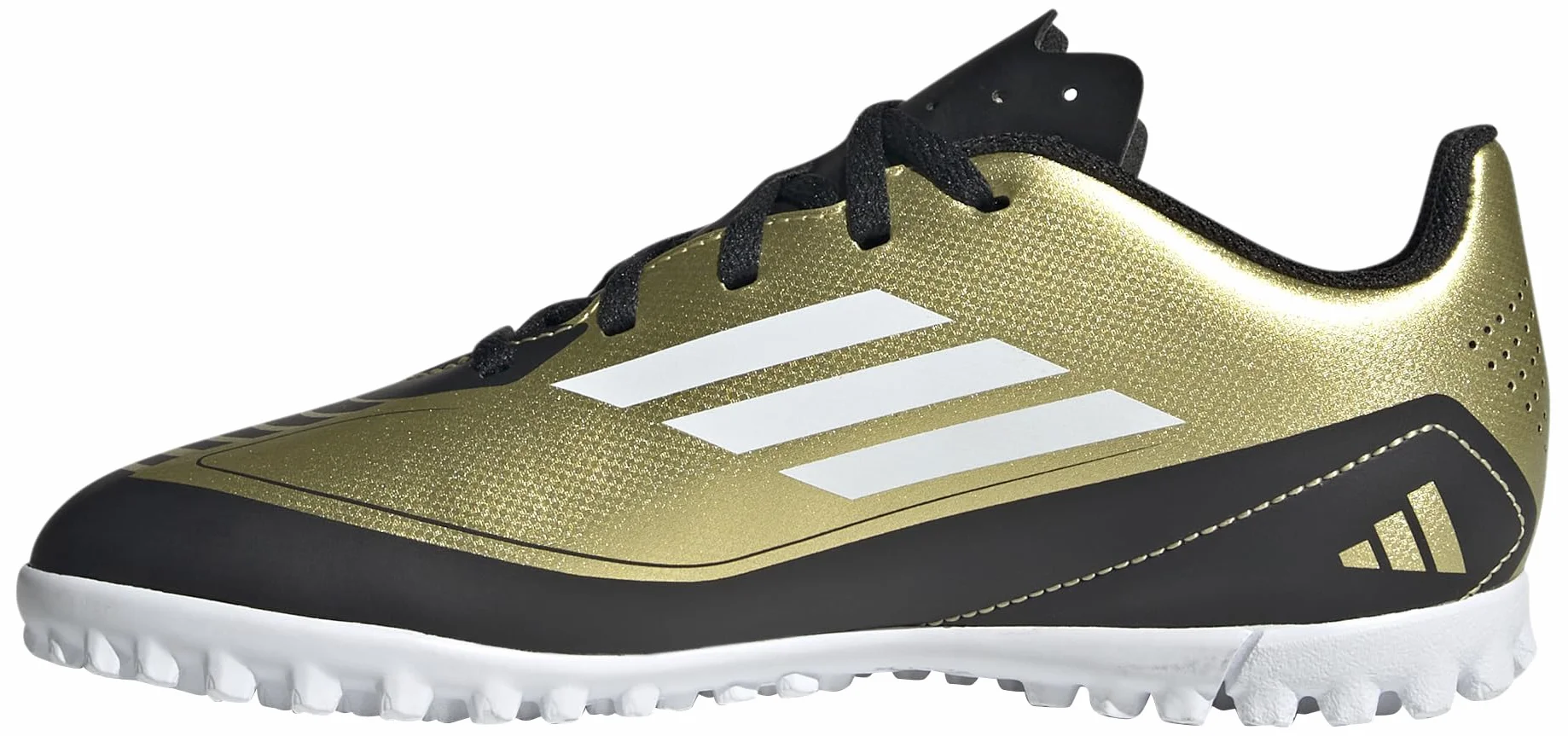 adidas F50 Club Messi Football Boots Turf