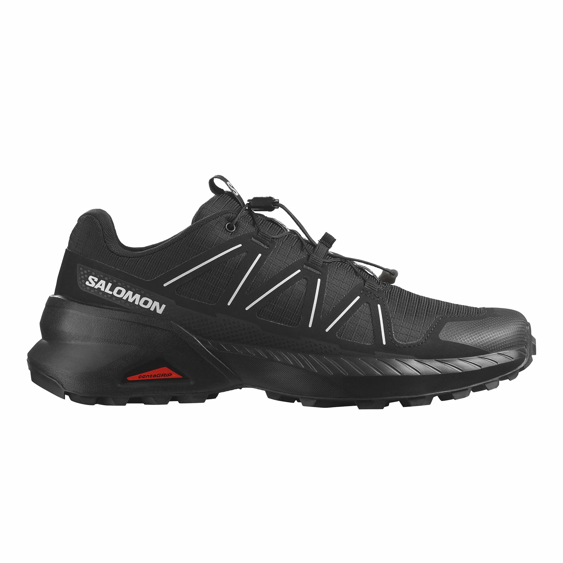 Salomon Speedcross Peak Chaussures de randonnée Homme