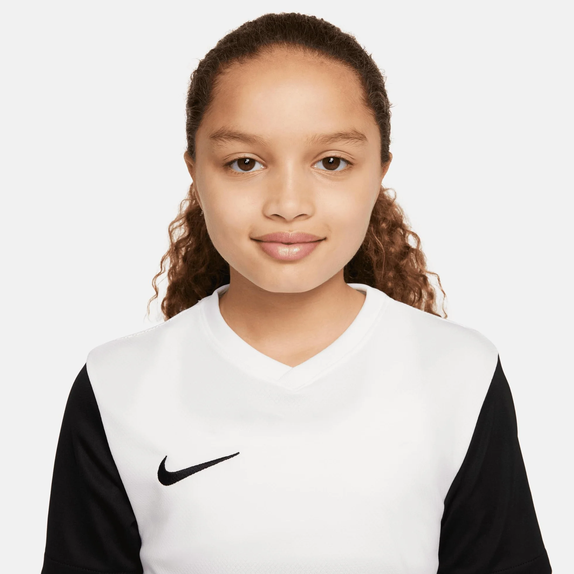 Nike Tiempo Premier II JSY SS Jersey Enfant