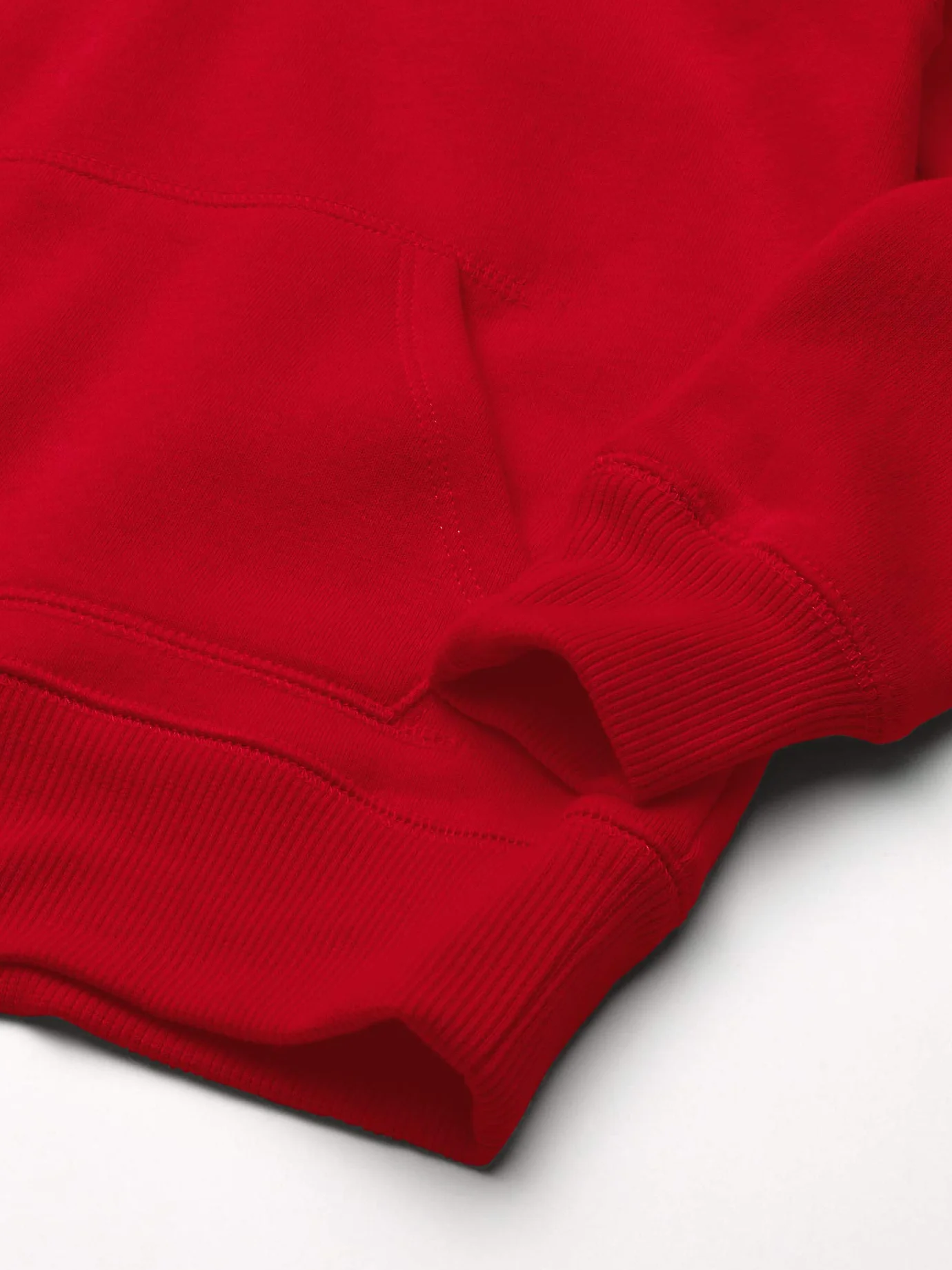 Amazon Essentials Fille Sweatshirt à Capuche à Enfiler