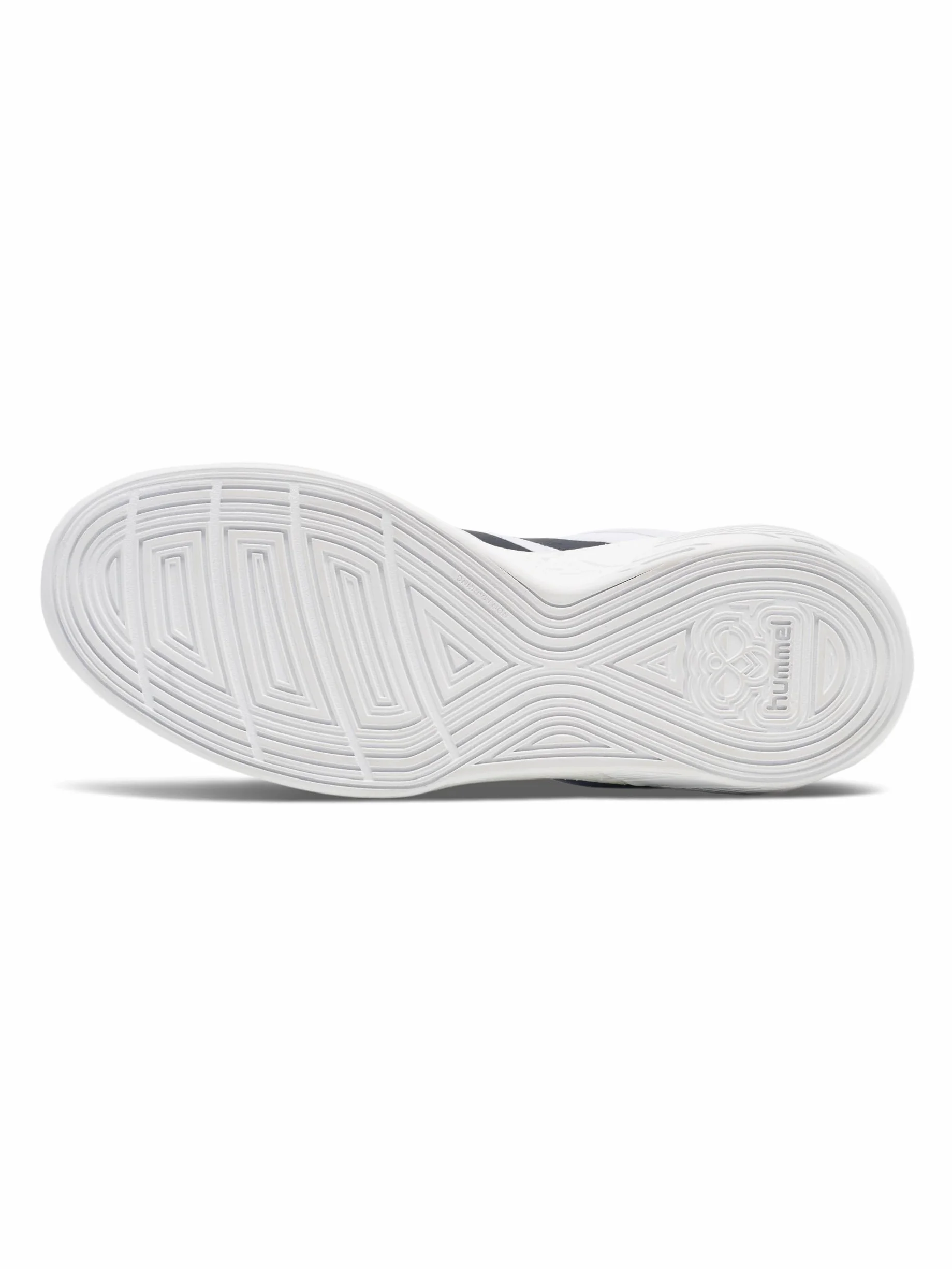 Hummel Algiz III Chaussures de handball d'intérieur Blanc